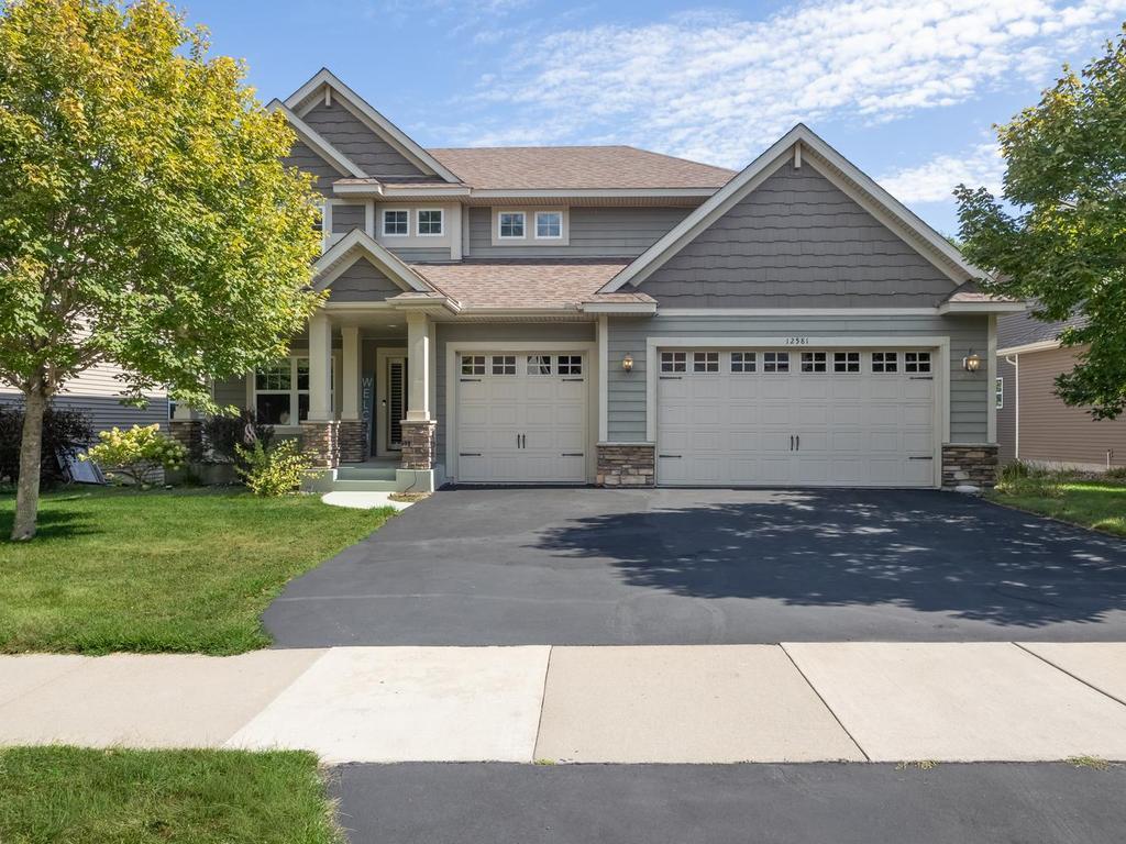 View of Residential at 12581 Zumbrota Street, Blaine MN 55449, Blaine (39 of 41) - Mike Wilen | Minnesota Team Real Estate