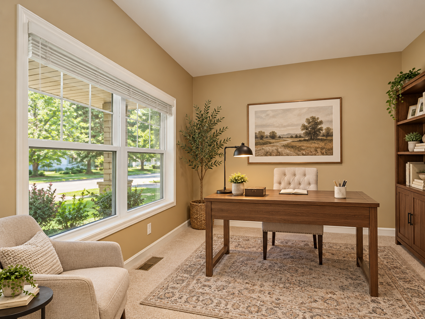 View of Residential at 12581 Zumbrota Street, Blaine MN 55449, Blaine (7 of 47) - Mike Wilen | Minnesota Team Real Estate