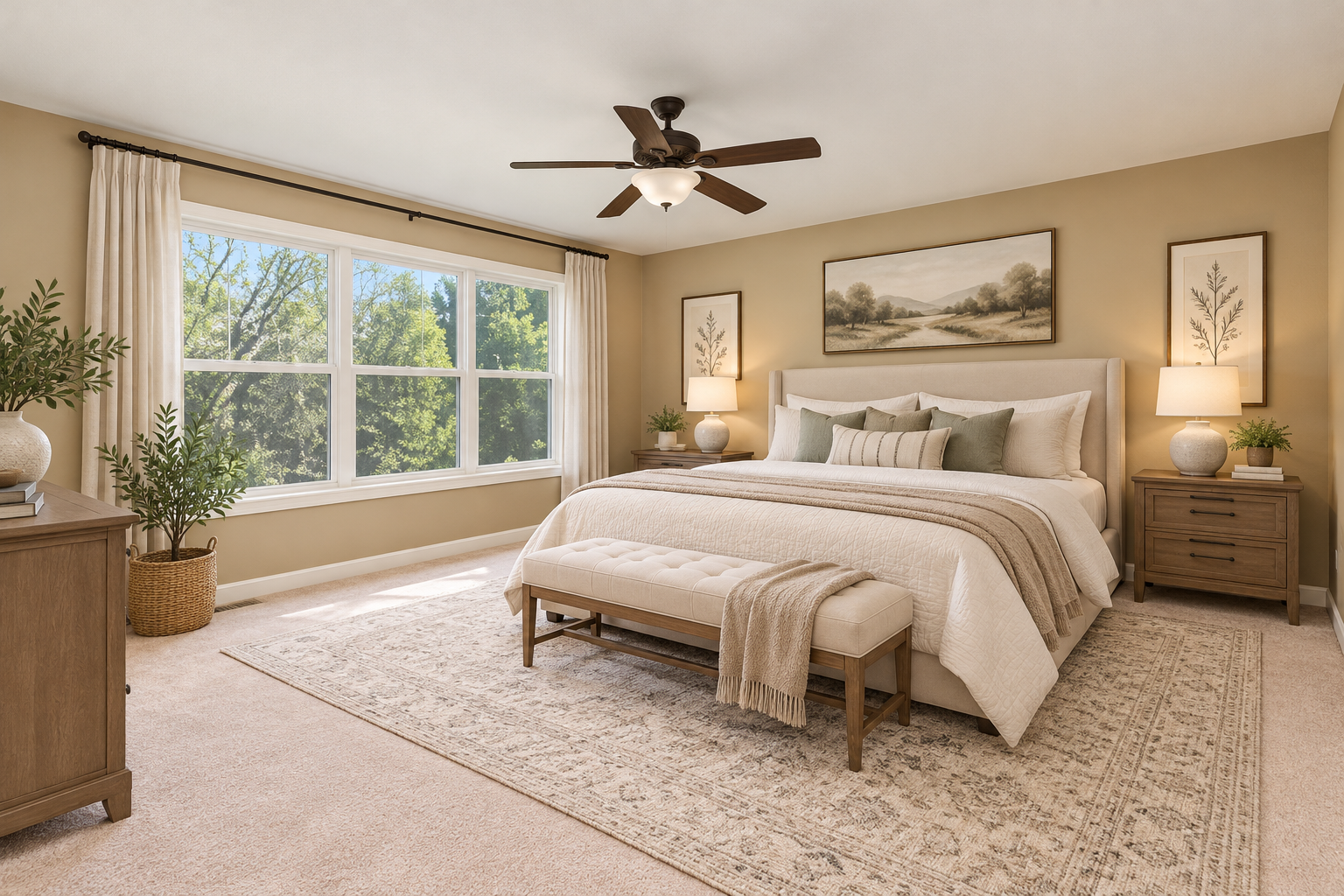 View of Residential at 12581 Zumbrota Street, Blaine MN 55449, Blaine (26 of 47) - Mike Wilen | Minnesota Team Real Estate