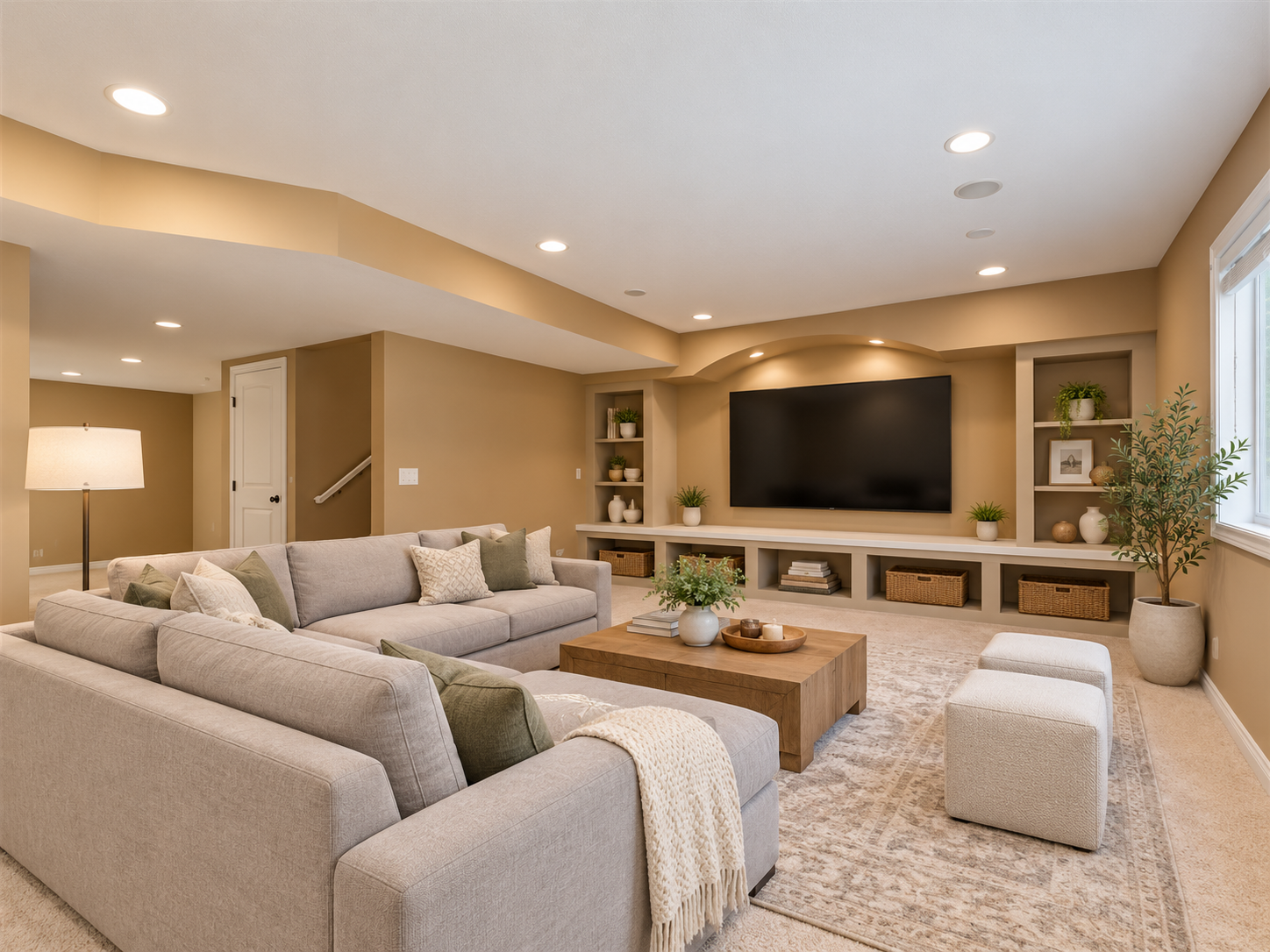 View of Residential at 12581 Zumbrota Street, Blaine MN 55449, Blaine (33 of 47) - Mike Wilen | Minnesota Team Real Estate
