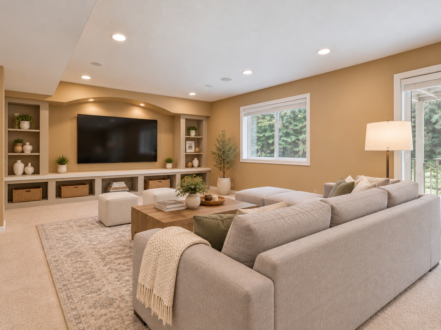 View of Residential at 12581 Zumbrota Street, Blaine MN 55449, Blaine (35 of 47) - Mike Wilen | Minnesota Team Real Estate