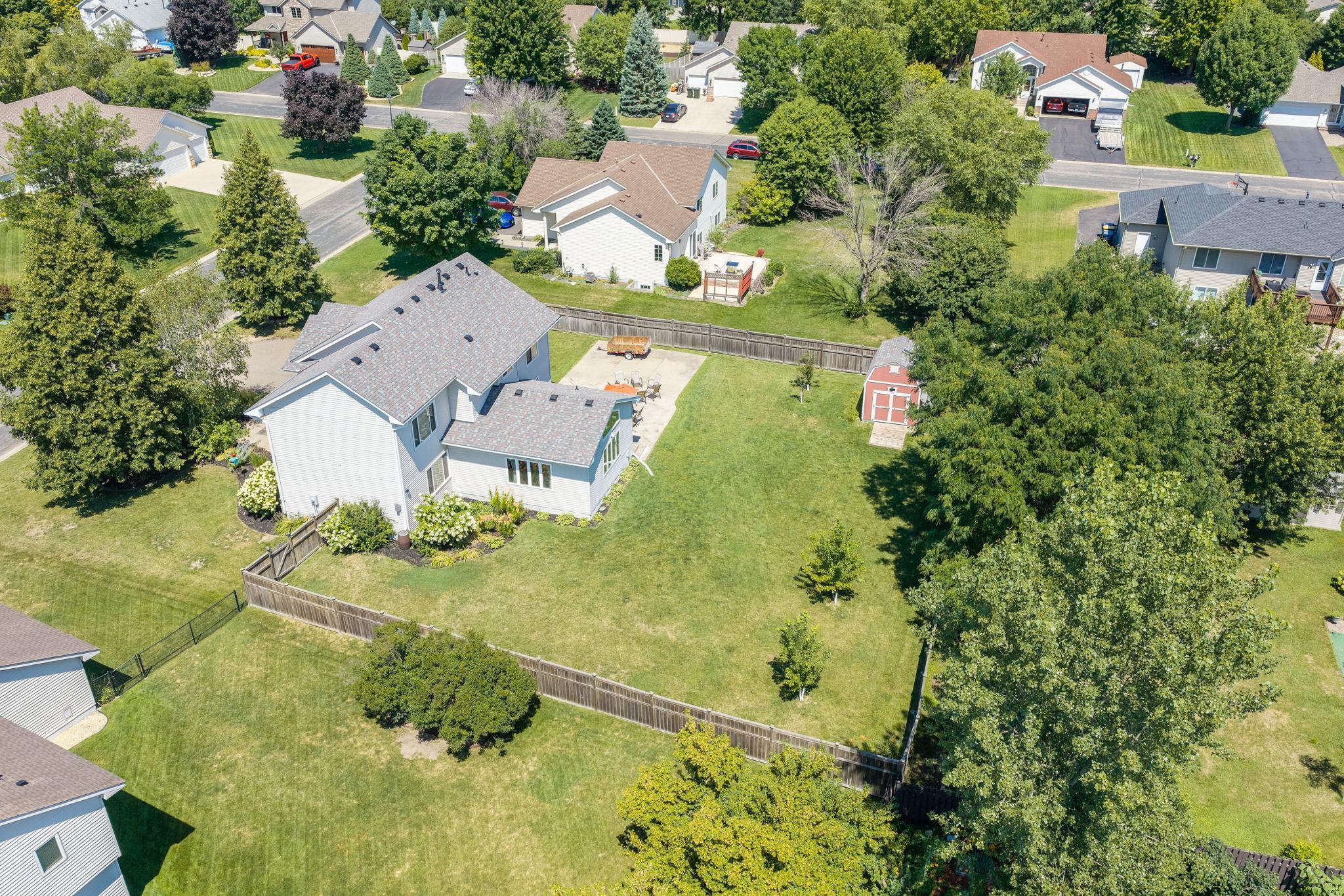View of Residential at 17670 Fortune Trail, Farmington MN 55024, Farmington (39 of 40) - Mike Wilen | Minnesota Team Real Estate