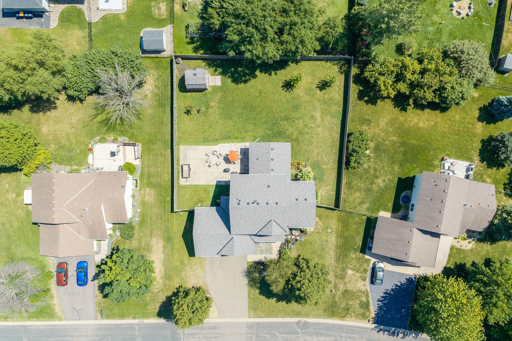 View of Residential at 17670 Fortune Trail, Farmington MN 55024, Farmington (38 of 40) - Mike Wilen | Minnesota Team Real Estate