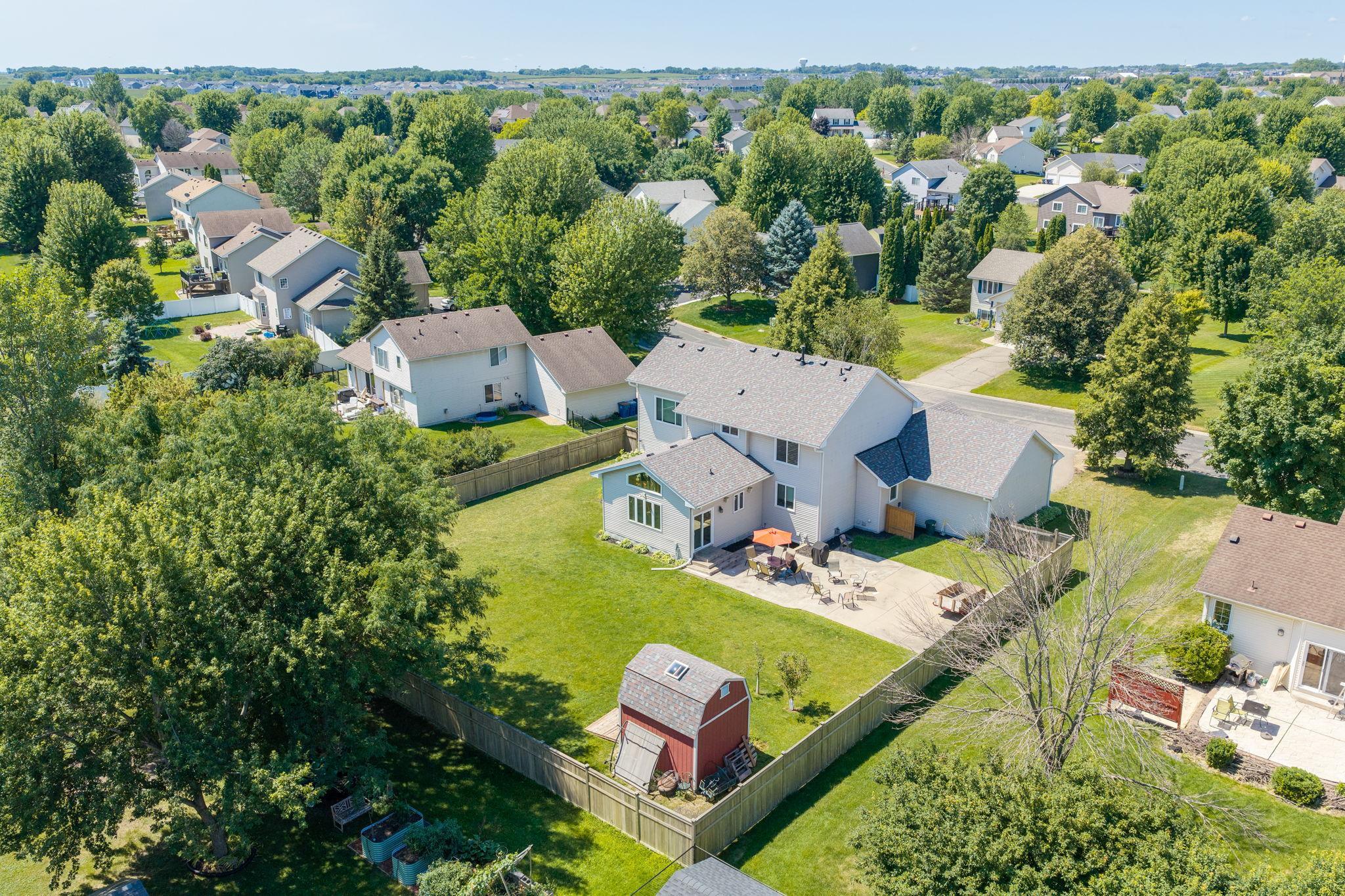 View of Residential at 17670 Fortune Trail, Farmington MN 55024, Farmington (36 of 40) - Mike Wilen | Minnesota Team Real Estate