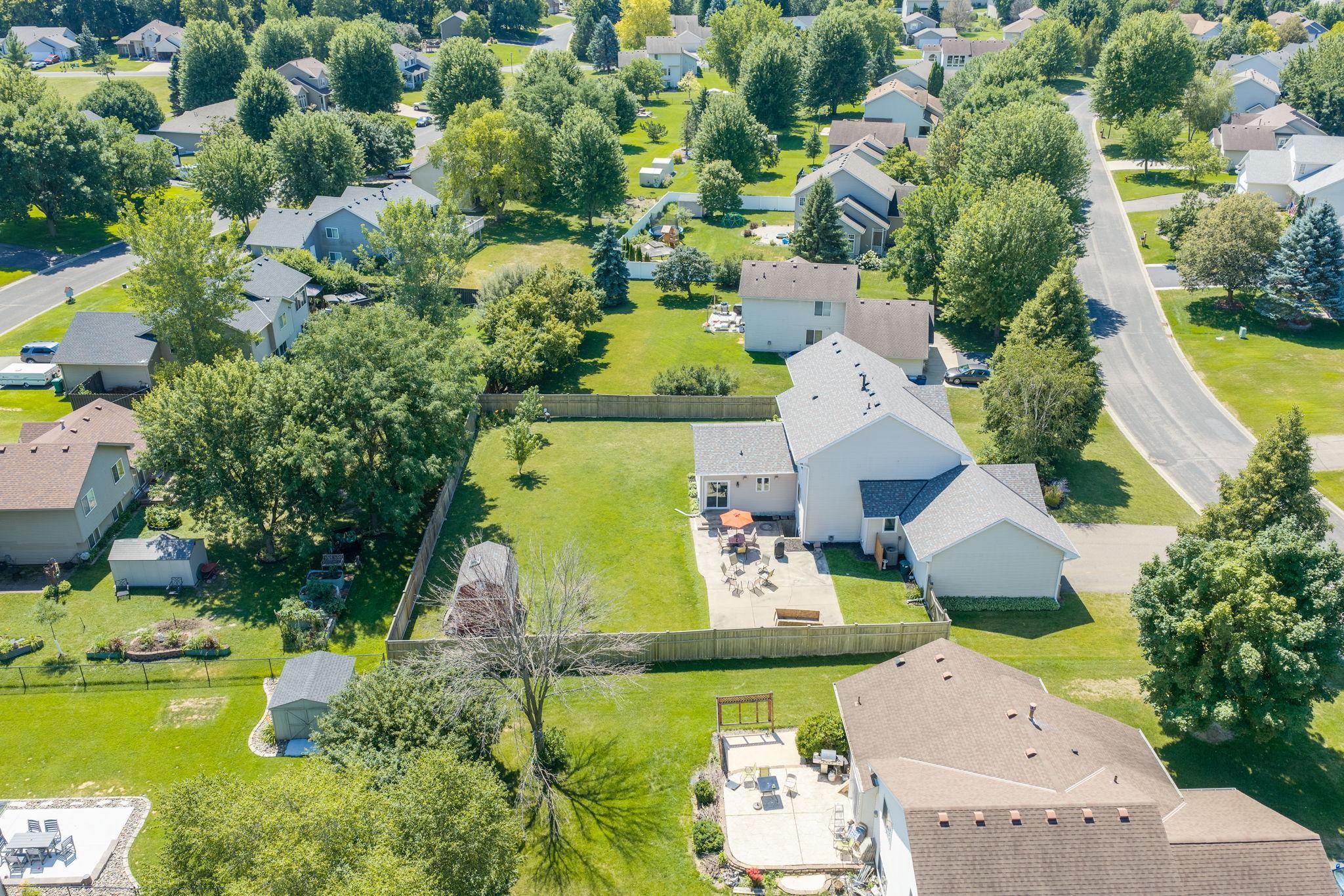 View of Residential at 17670 Fortune Trail, Farmington MN 55024, Farmington (37 of 40) - Mike Wilen | Minnesota Team Real Estate