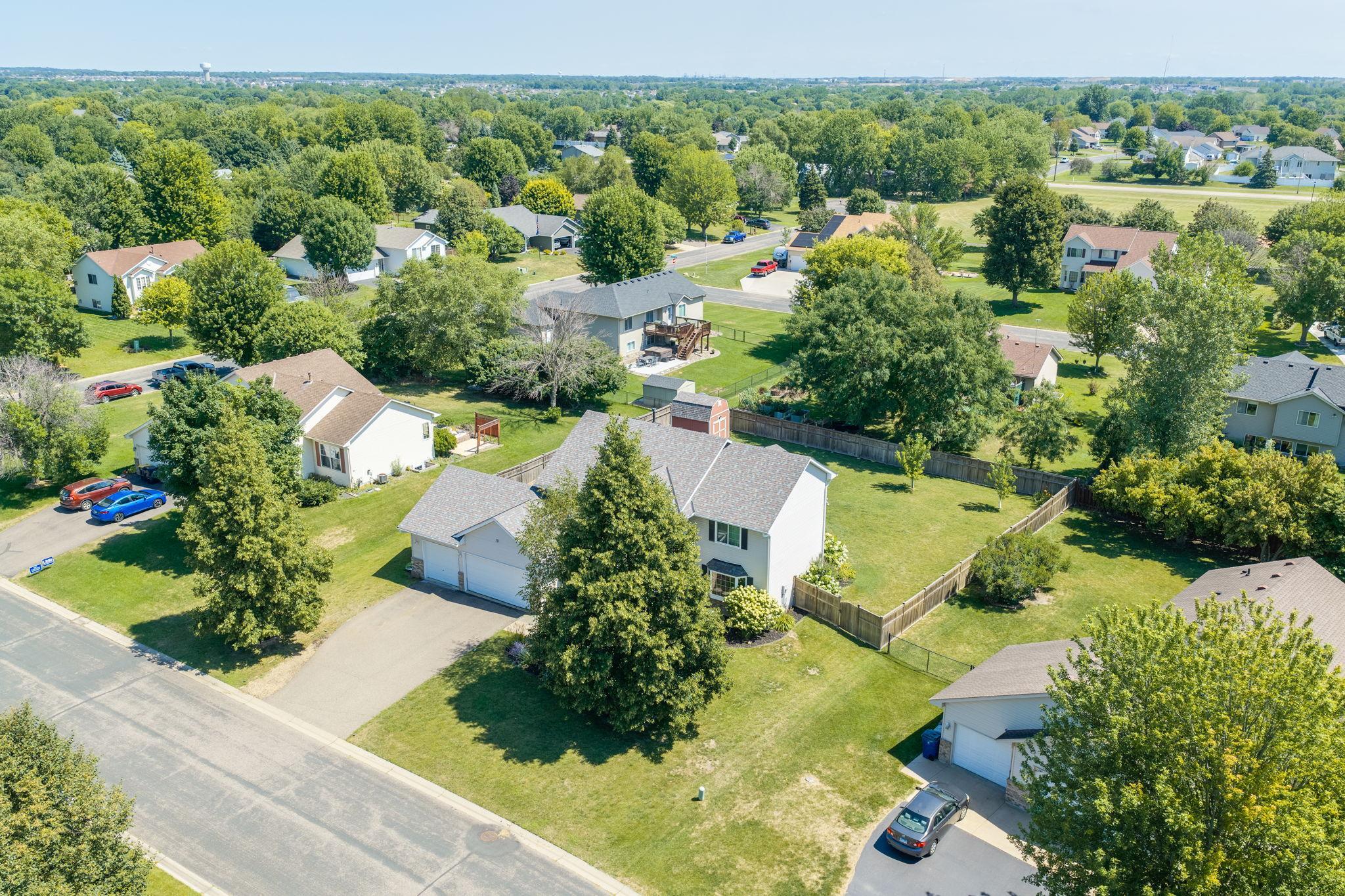 View of Residential at 17670 Fortune Trail, Farmington MN 55024, Farmington (40 of 40) - Mike Wilen | Minnesota Team Real Estate