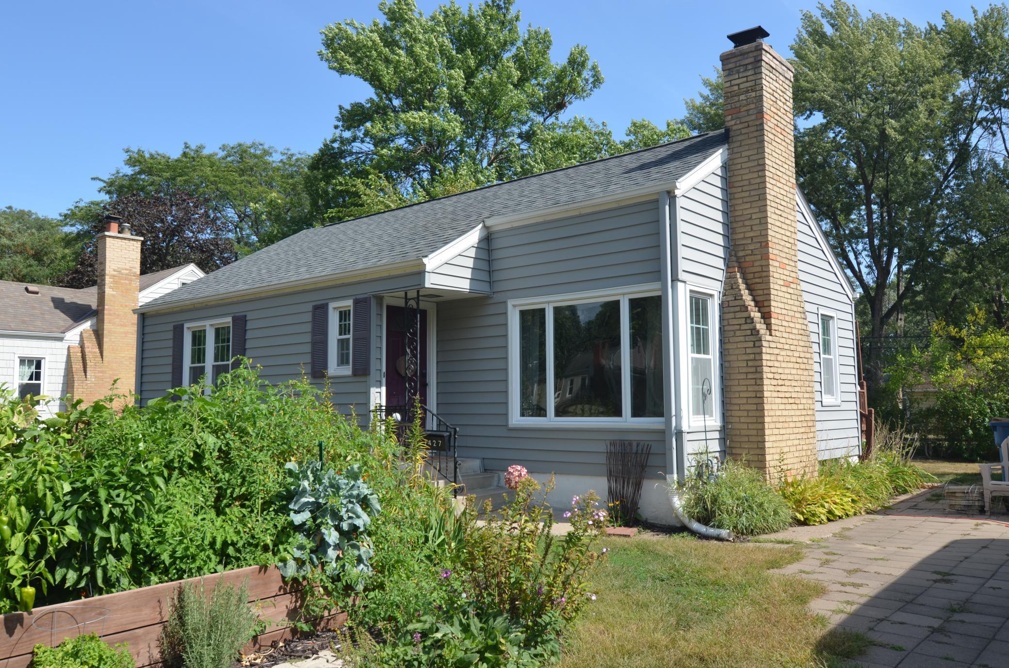 View of Single Family at 7427 Stevens Avenue, Richfield - Mike Wilen | Minnesota Team Real Estate
