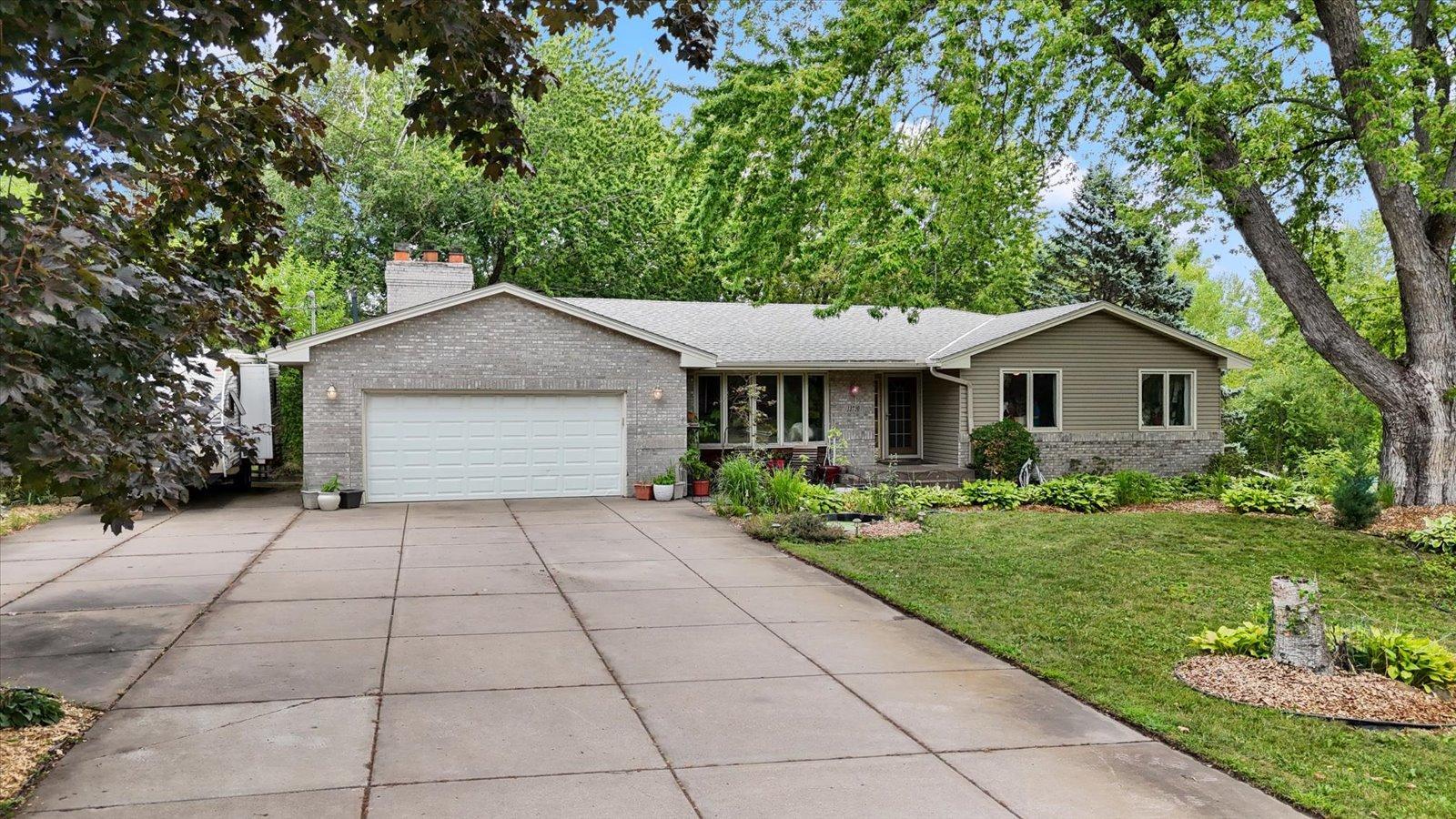 View of Single Family at 13720 Vinewood Lane, Dayton - Mike Wilen | Minnesota Team Real Estate