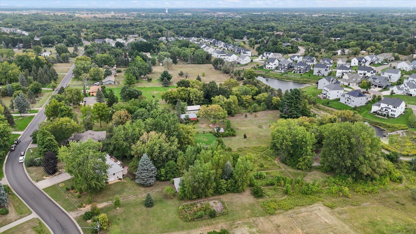 View of Residential at 13720 Vinewood Lane, Dayton MN 55327, Dayton (41 of 48) - Mike Wilen | Minnesota Team Real Estate