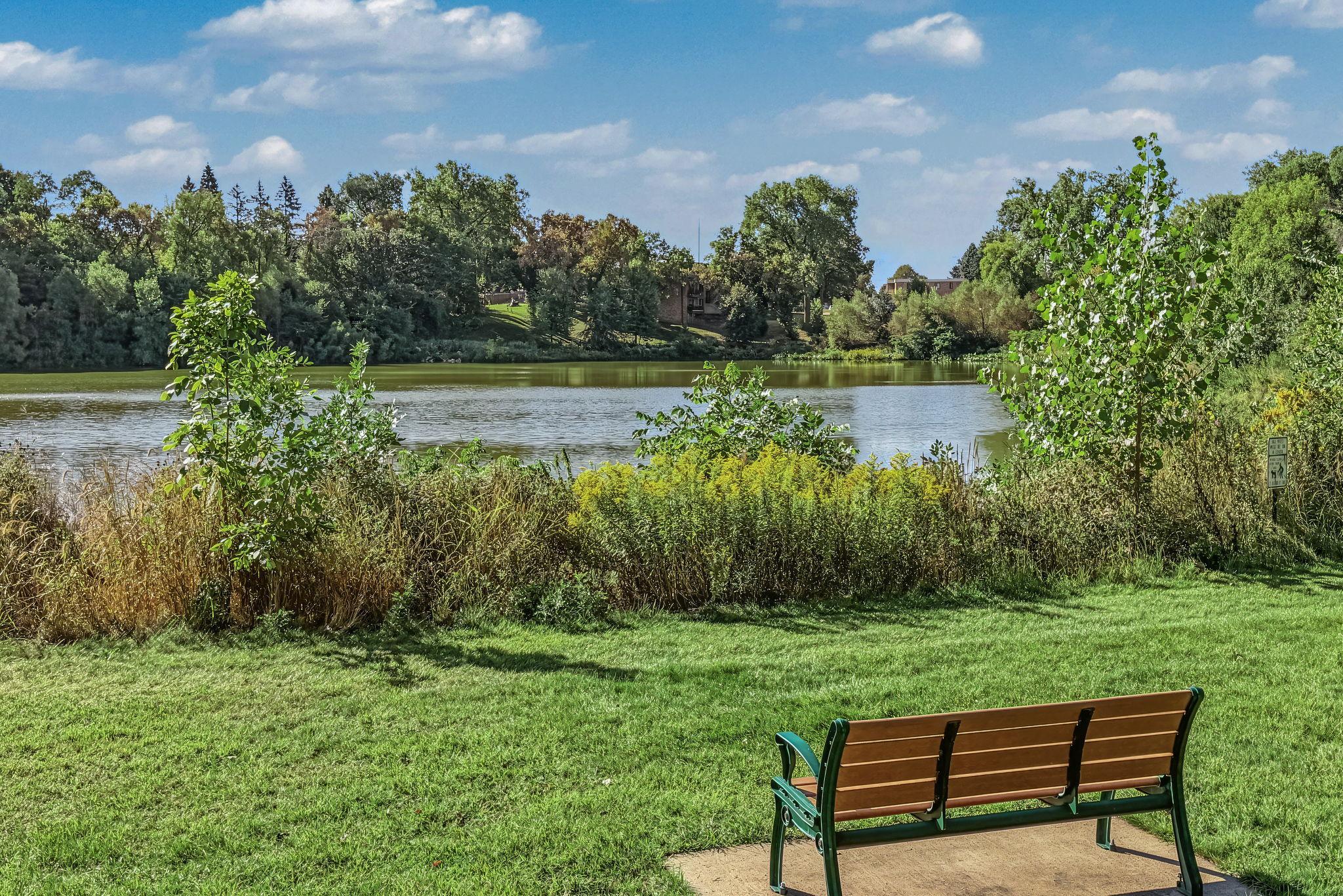 View of Residential at 3916 Foss Road #104, Saint Anthony MN 55421, Saint Anthony (23 of 29) - Mike Wilen | Minnesota Team Real Estate