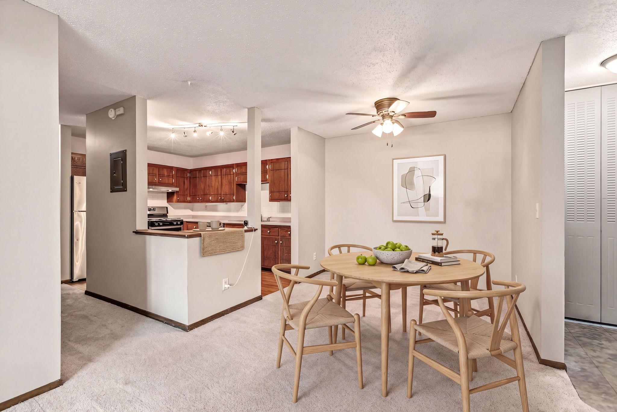 View of Residential at 3916 Foss Road #104, Saint Anthony MN 55421, Saint Anthony (4 of 29) - Mike Wilen | Minnesota Team Real Estate