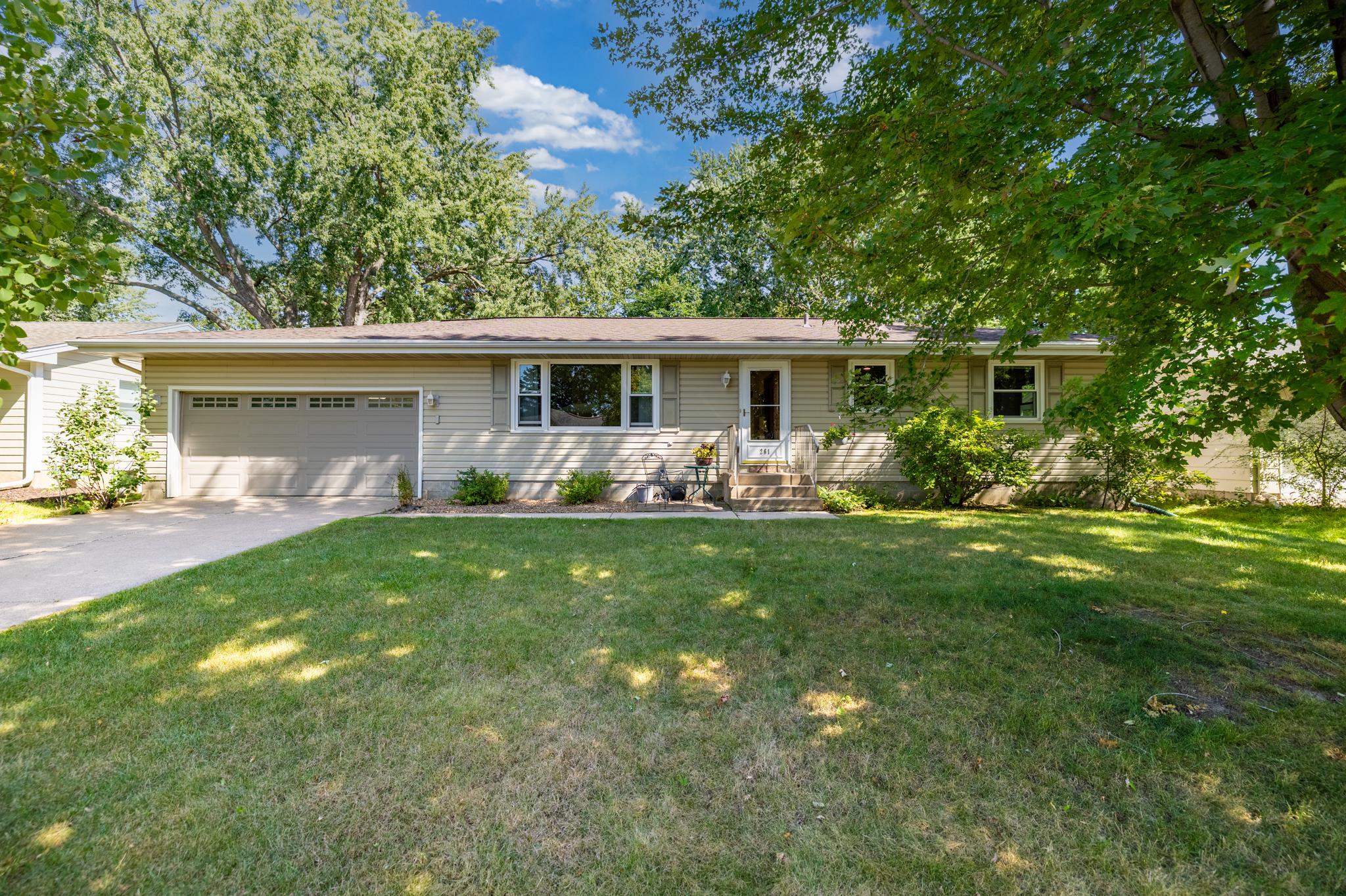 View of Single Family at 261 1st Avenue, New Brighton - Mike Wilen | Minnesota Team Real Estate