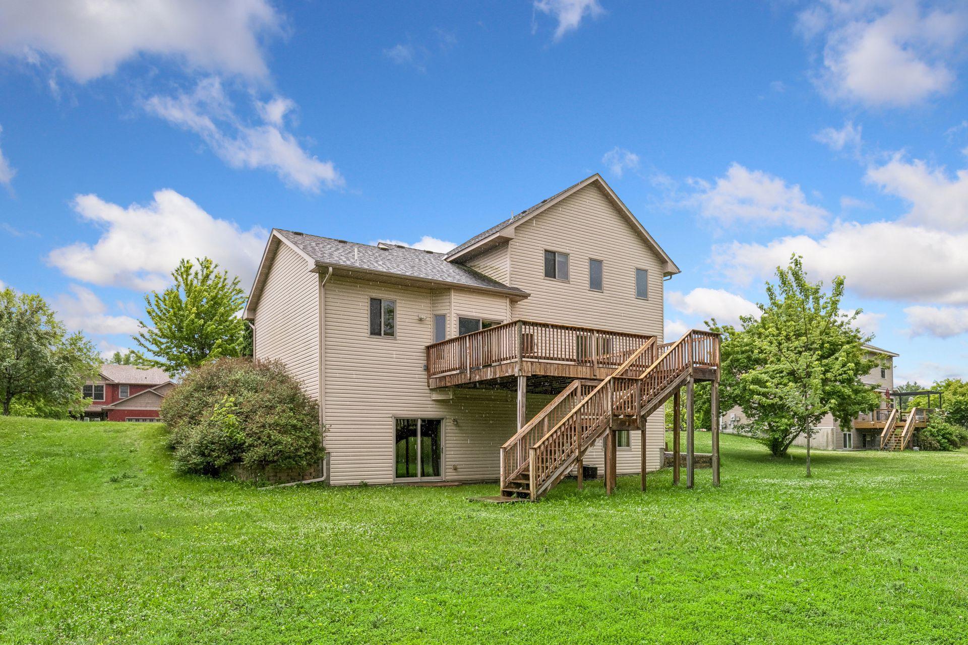 View of Residential at 1405 Landsdown Road, Buffalo MN 55313, Buffalo (30 of 31) - Mike Wilen | Minnesota Team Real Estate