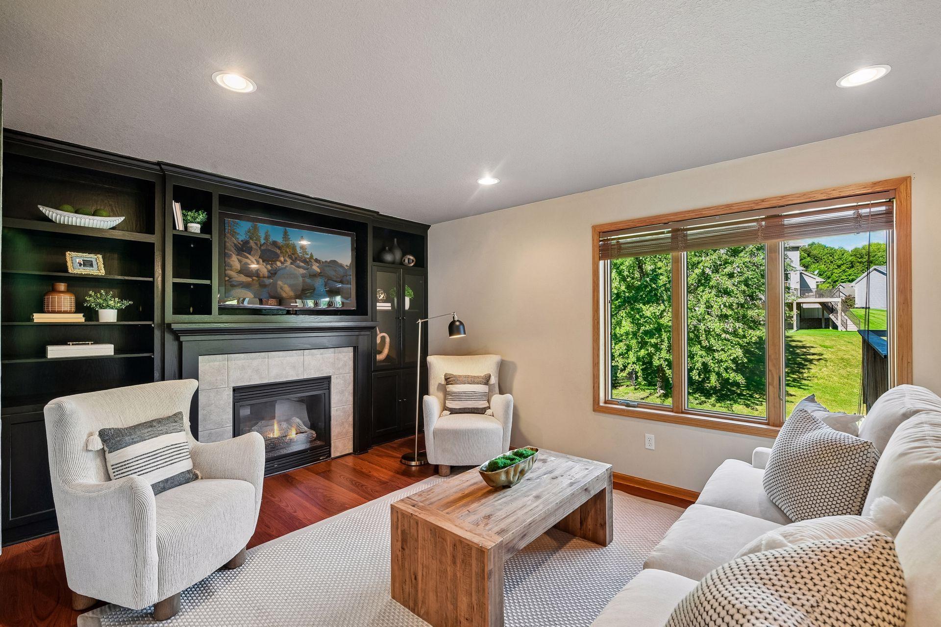 View of Single Family at 1405 Landsdown Road, Buffalo - Mike Wilen | Minnesota Team Real Estate