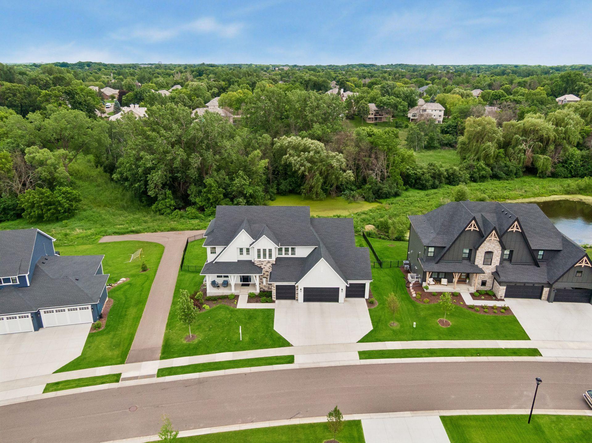View of Residential at 16865 46th Avenue, Plymouth MN 55446, Plymouth (60 of 66) - Mike Wilen | Minnesota Team Real Estate