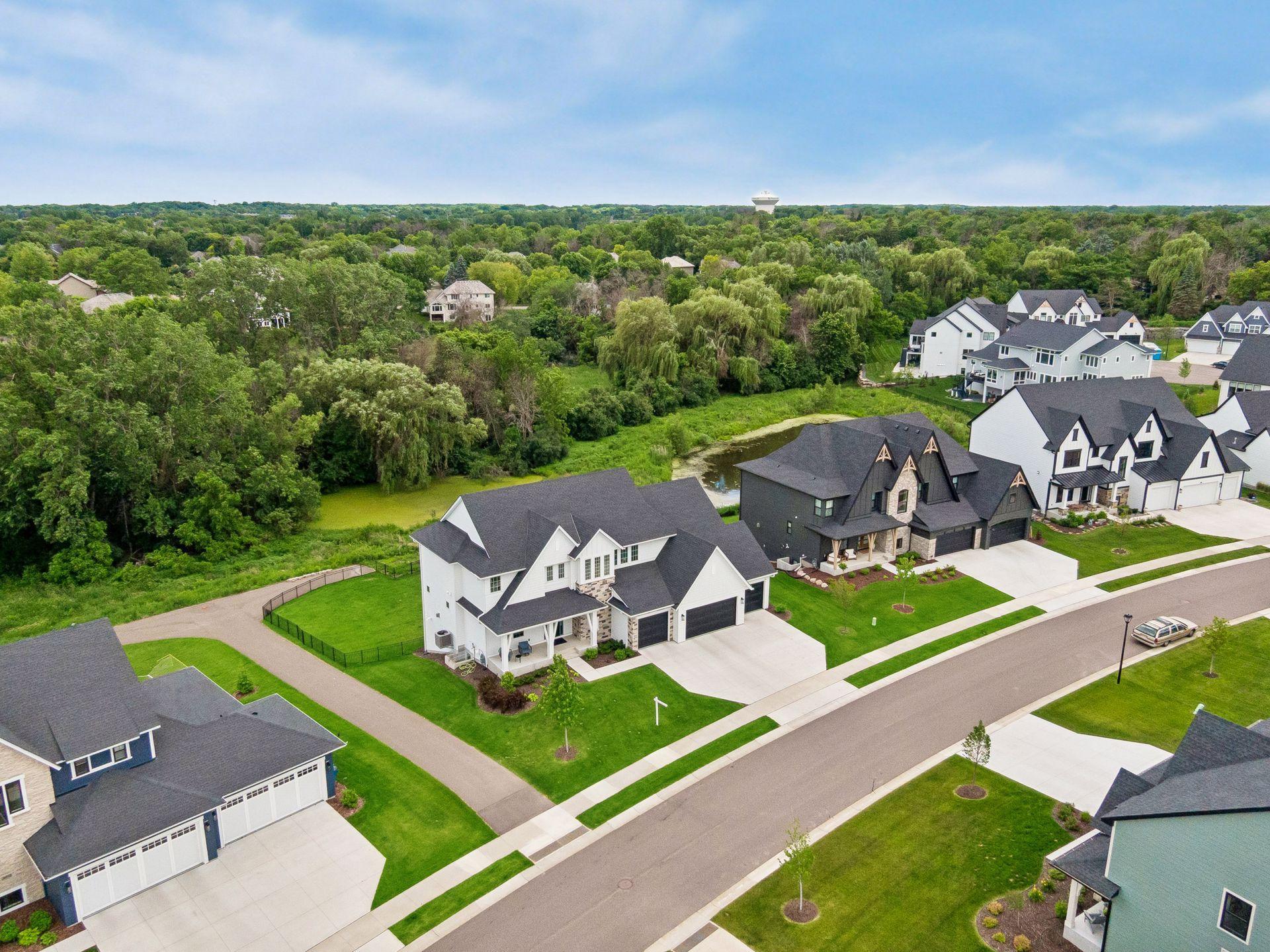 View of Residential at 16865 46th Avenue, Plymouth MN 55446, Plymouth (62 of 66) - Mike Wilen | Minnesota Team Real Estate