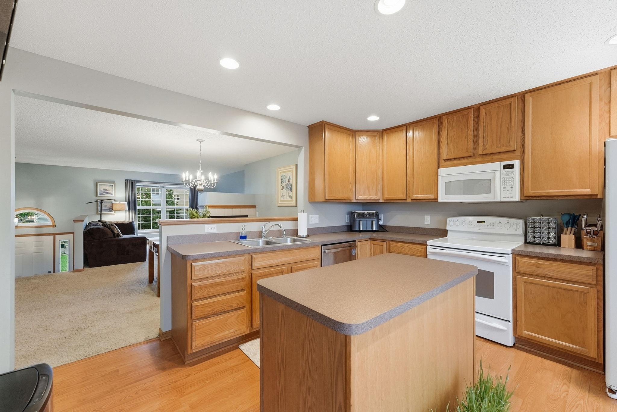 View of Residential at 15079 French Drive, Hugo MN 55038, Hugo (21 of 42) - Mike Wilen | Minnesota Team Real Estate