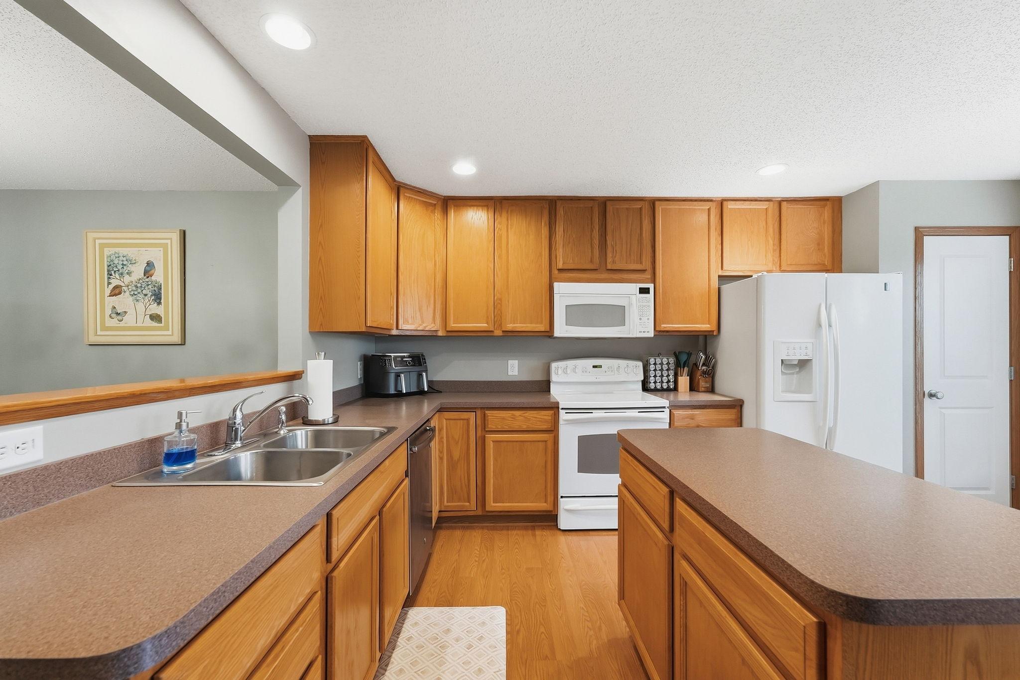 View of Residential at 15079 French Drive, Hugo MN 55038, Hugo (15 of 42) - Mike Wilen | Minnesota Team Real Estate