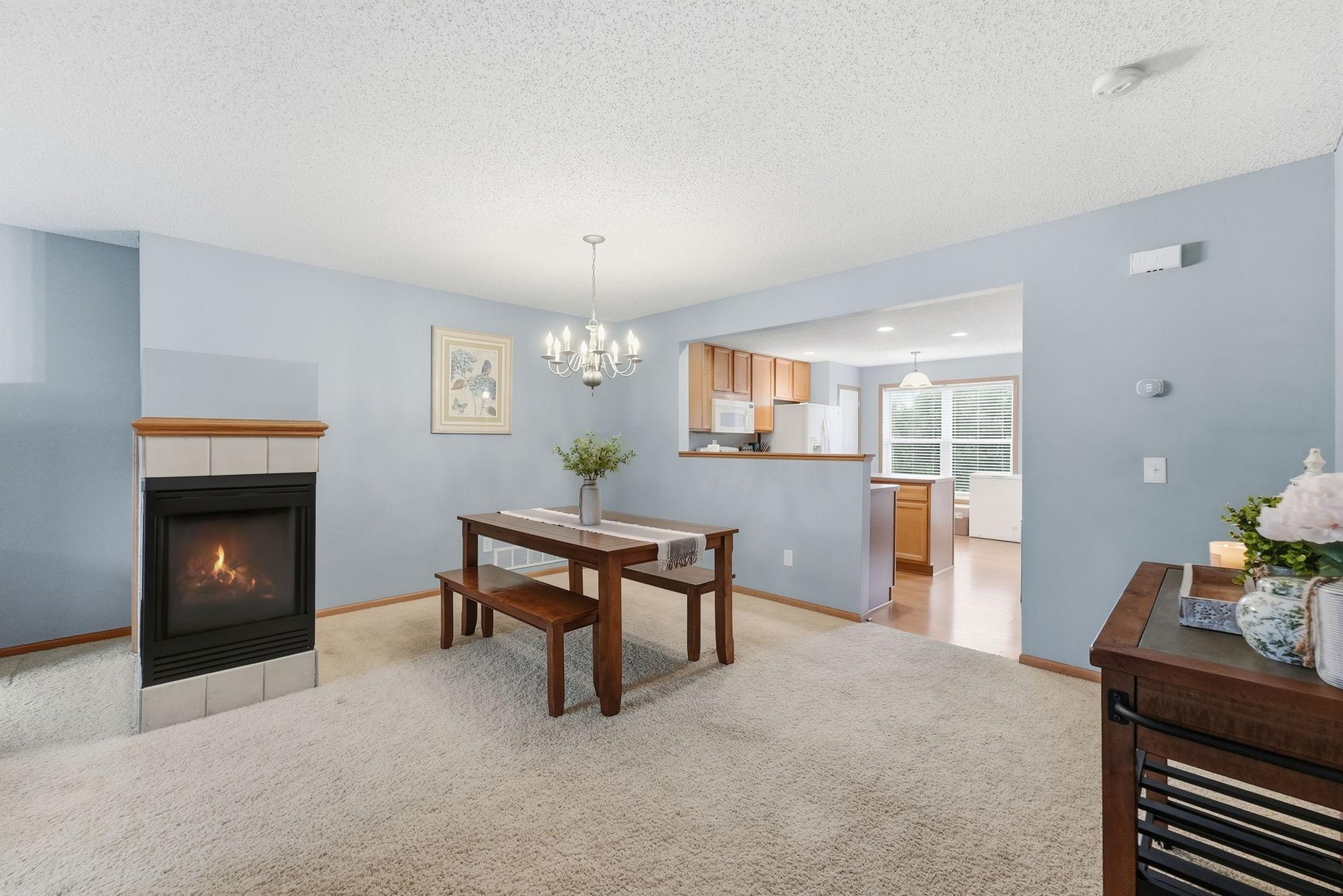 View of Residential at 15079 French Drive, Hugo MN 55038, Hugo (13 of 42) - Mike Wilen | Minnesota Team Real Estate