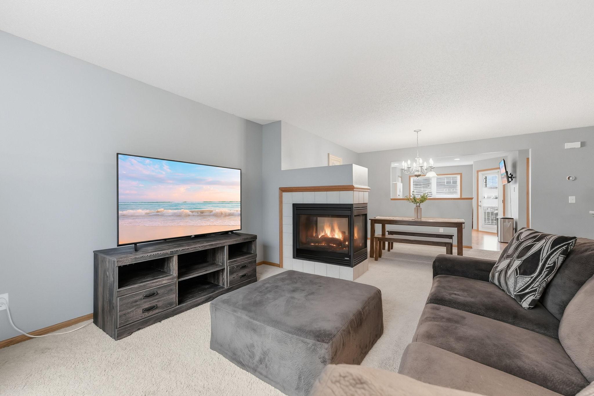 View of (TH) Side x Side at 15079 French Drive, Hugo - Mike Wilen | Minnesota Team Real Estate