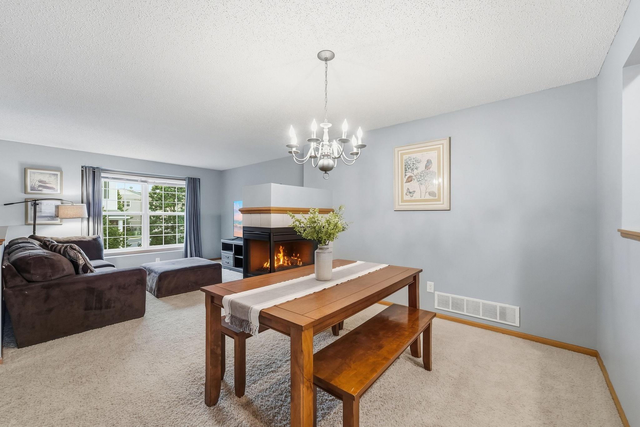 View of Residential at 15079 French Drive, Hugo MN 55038, Hugo (7 of 42) - Mike Wilen | Minnesota Team Real Estate