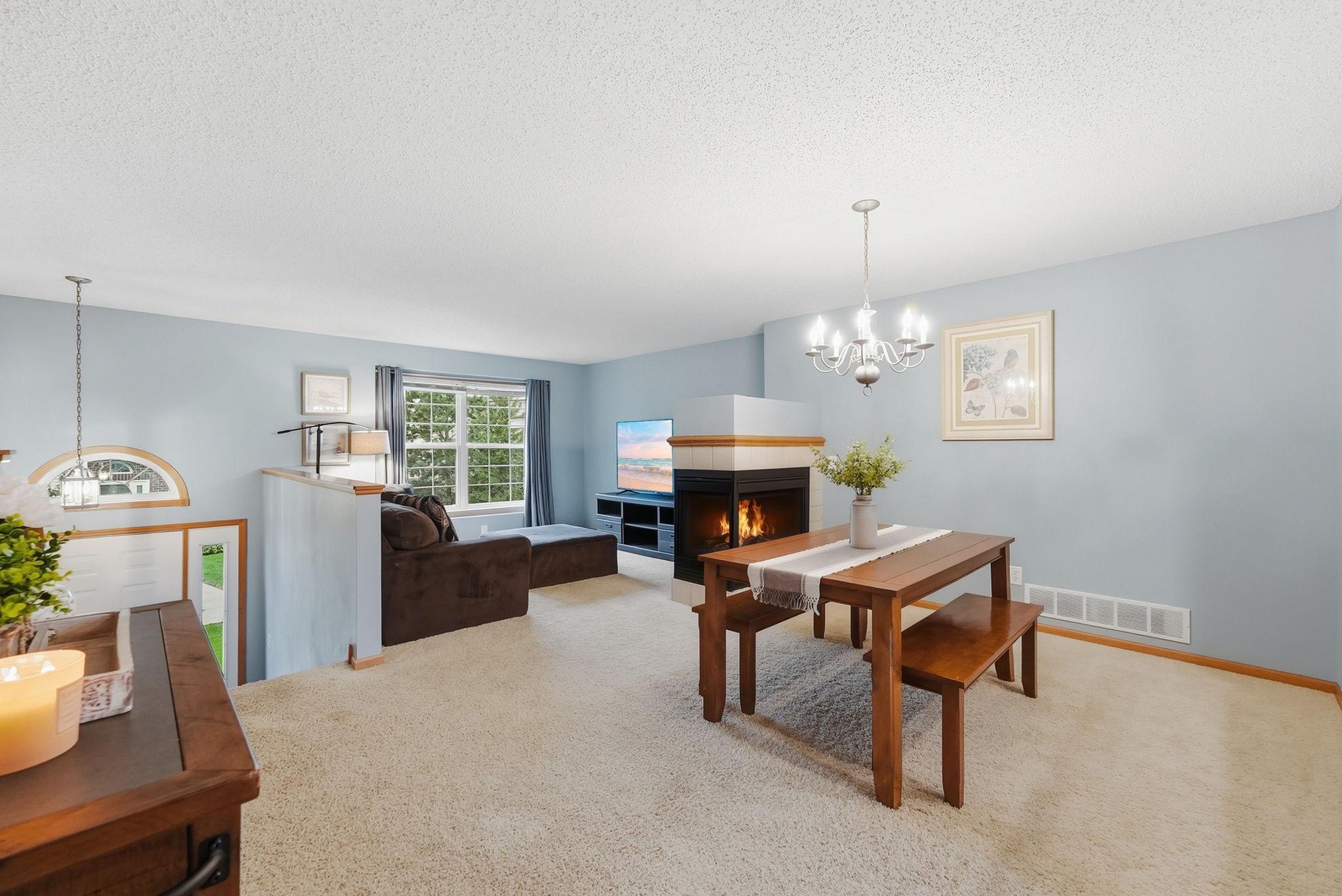 View of Residential at 15079 French Drive, Hugo MN 55038, Hugo (6 of 42) - Mike Wilen | Minnesota Team Real Estate