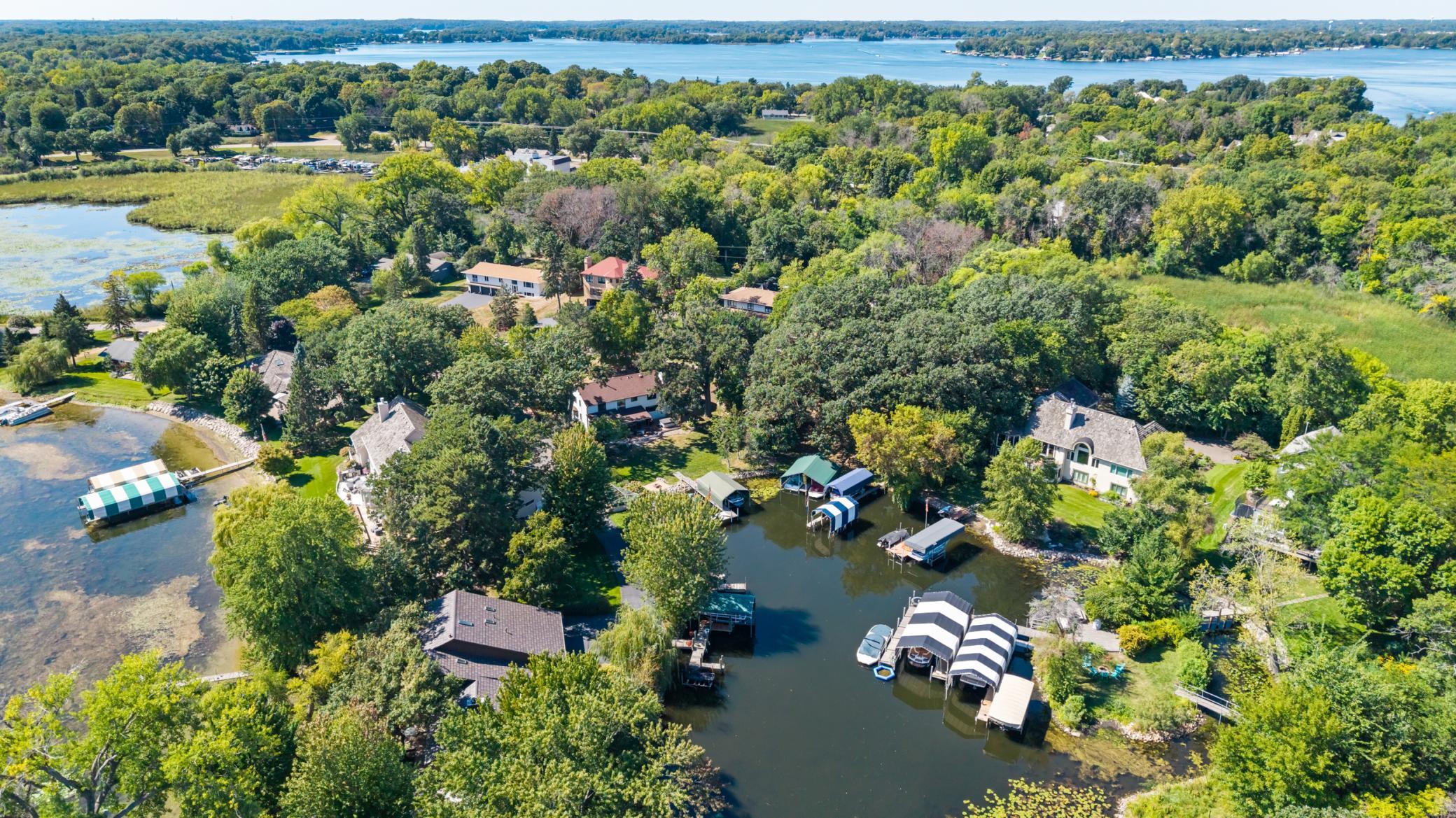 View of Residential at 20 Willow Wood Drive, Excelsior MN 55331, Excelsior (2 of 57) - Mike Wilen | Minnesota Team Real Estate