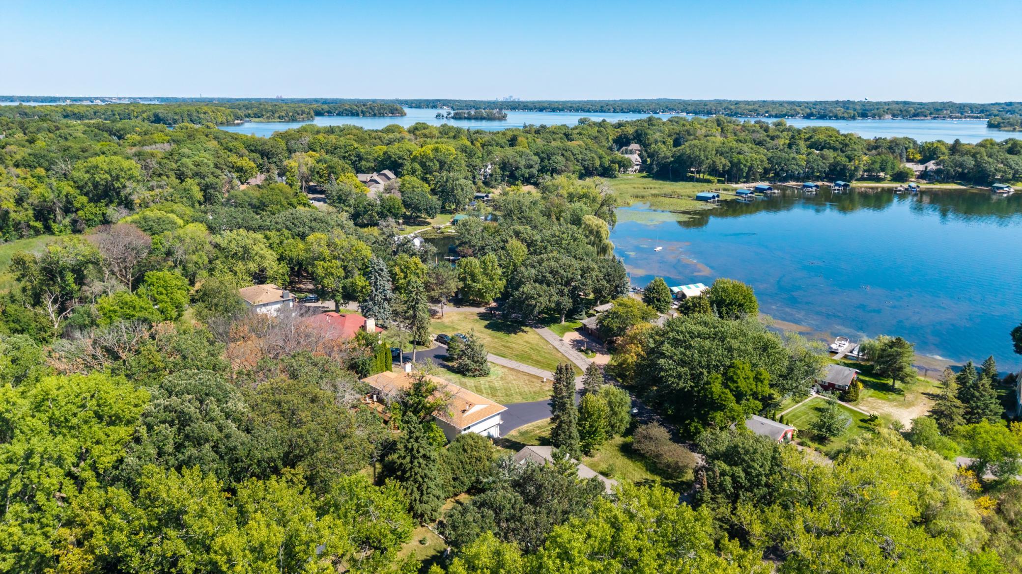 View of Residential at 20 Willow Wood Drive, Excelsior MN 55331, Excelsior (51 of 57) - Mike Wilen | Minnesota Team Real Estate