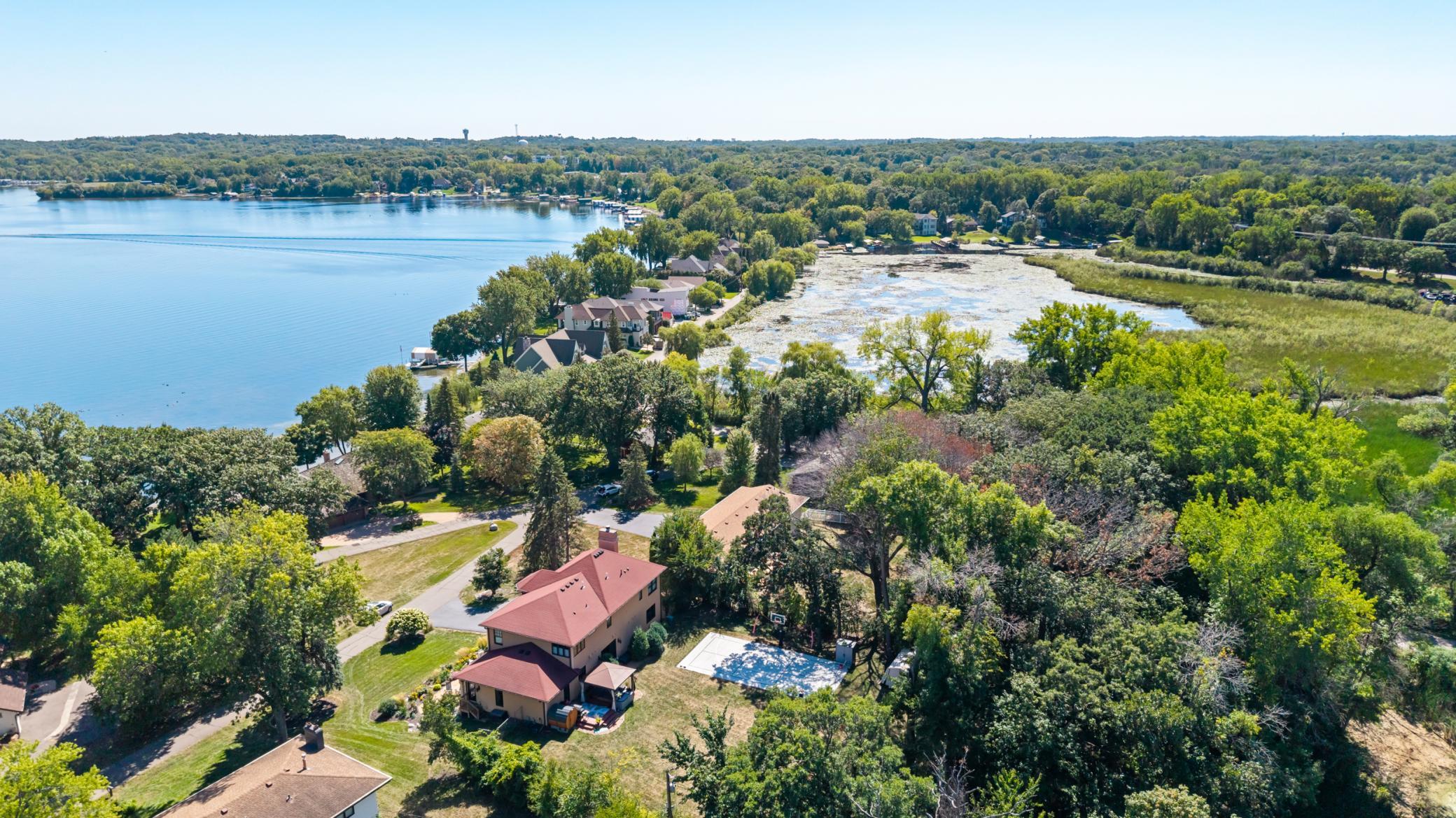 View of Residential at 20 Willow Wood Drive, Excelsior MN 55331, Excelsior (50 of 57) - Mike Wilen | Minnesota Team Real Estate