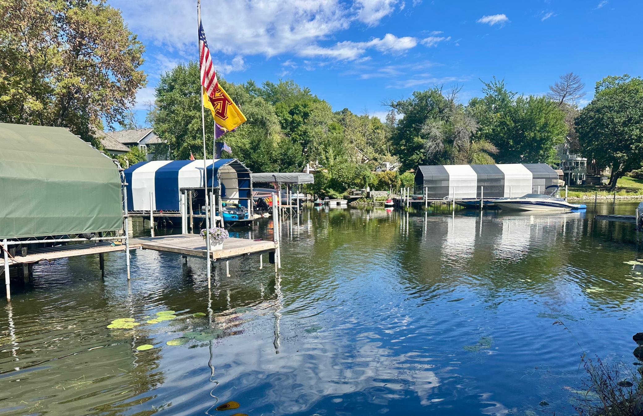 View of Single Family at 20 Willow Wood Drive, Excelsior - Mike Wilen | Minnesota Team Real Estate