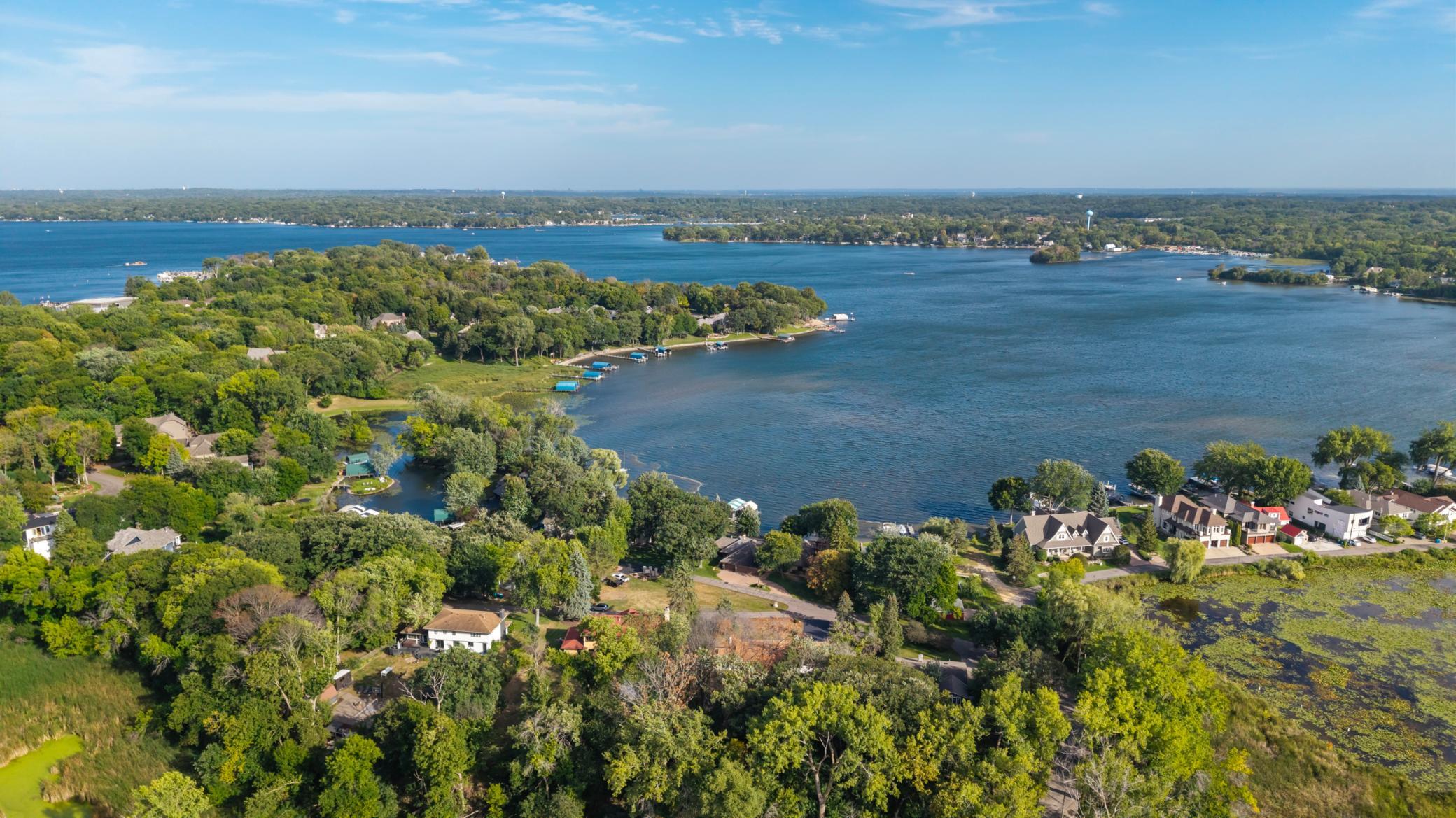 View of Residential at 20 Willow Wood Drive, Excelsior MN 55331, Excelsior (53 of 57) - Mike Wilen | Minnesota Team Real Estate