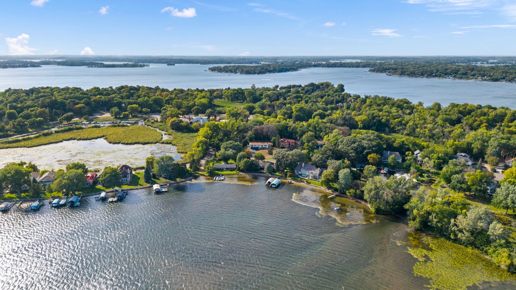 View of Residential at 20 Willow Wood Drive, Excelsior MN 55331, Excelsior (54 of 57) - Mike Wilen | Minnesota Team Real Estate