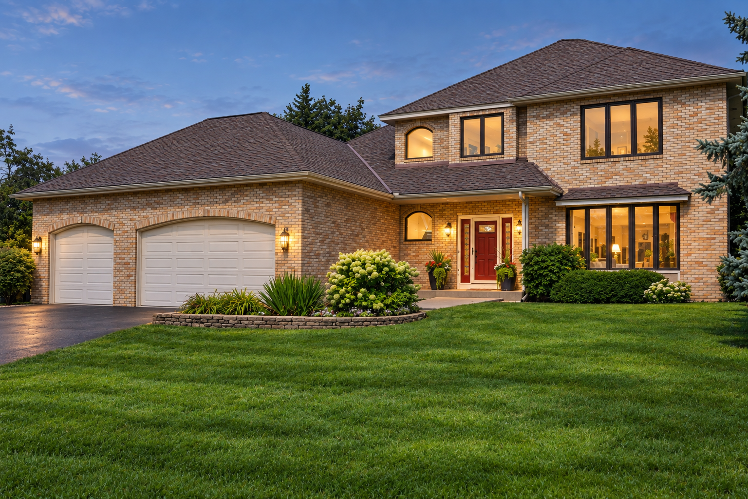 View of Single Family at 14178 Mccoy Court, Eden Prairie - Mike Wilen | Minnesota Team Real Estate