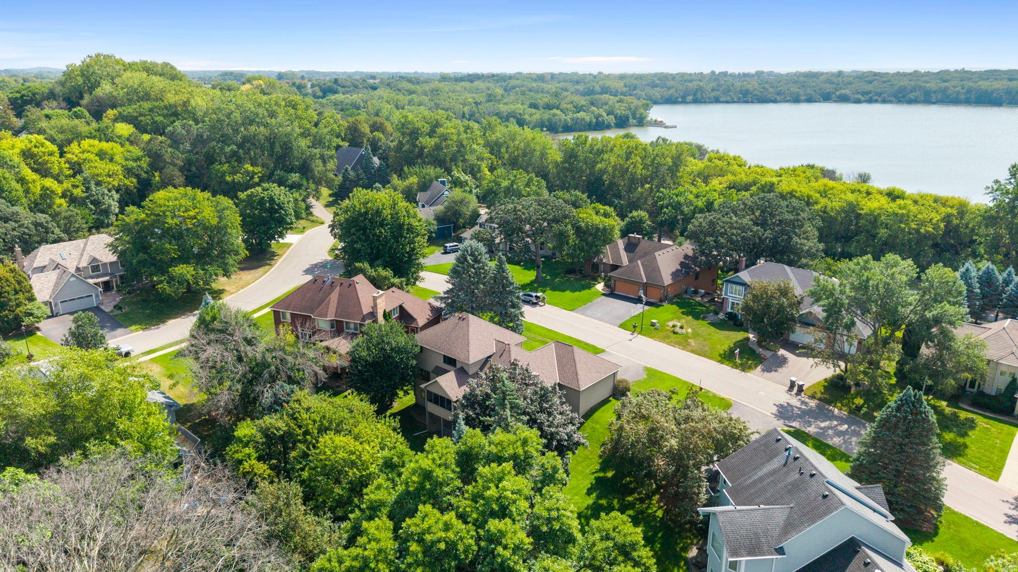 View of Residential at 14178 Mccoy Court, Eden Prairie MN 55347, Eden Prairie (56 of 62) - Mike Wilen | Minnesota Team Real Estate