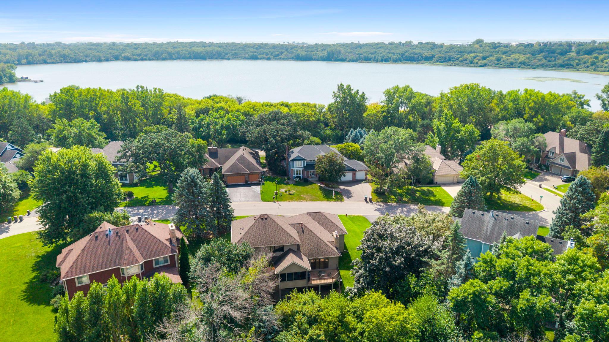 View of Residential at 14178 Mccoy Court, Eden Prairie MN 55347, Eden Prairie (2 of 62) - Mike Wilen | Minnesota Team Real Estate