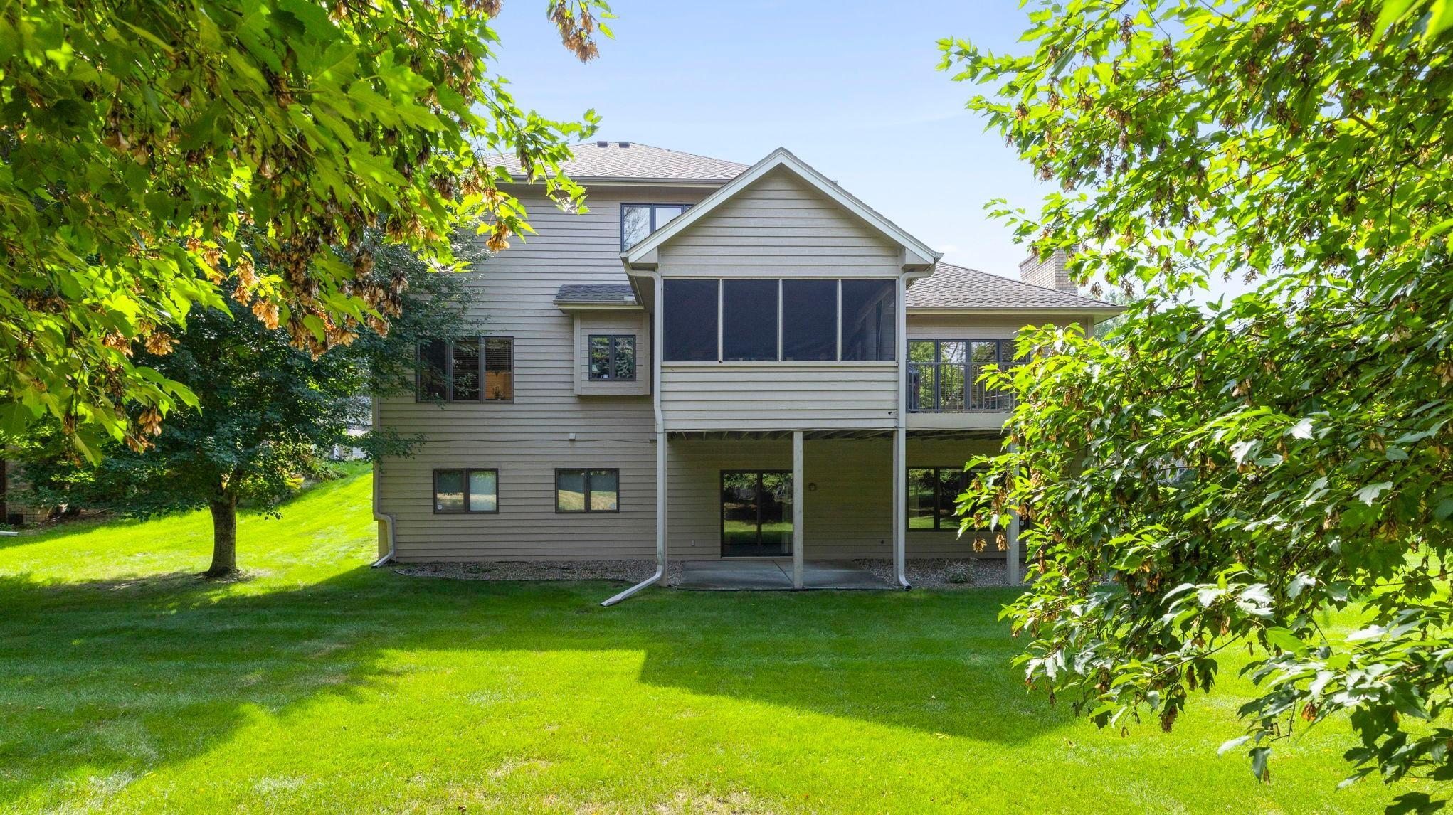 View of Residential at 14178 Mccoy Court, Eden Prairie MN 55347, Eden Prairie (54 of 62) - Mike Wilen | Minnesota Team Real Estate