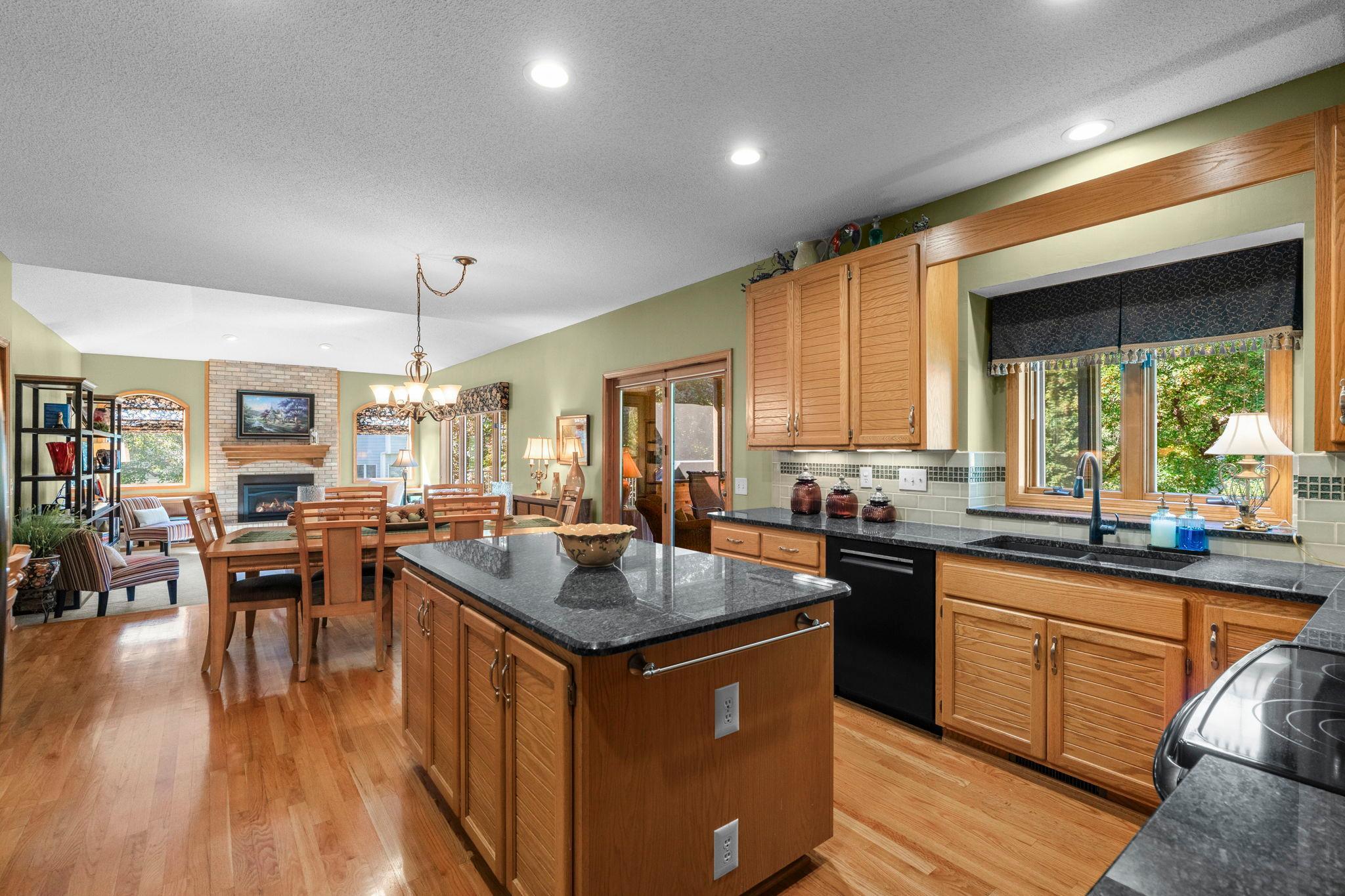 View of Residential at 14178 Mccoy Court, Eden Prairie MN 55347, Eden Prairie (28 of 62) - Mike Wilen | Minnesota Team Real Estate