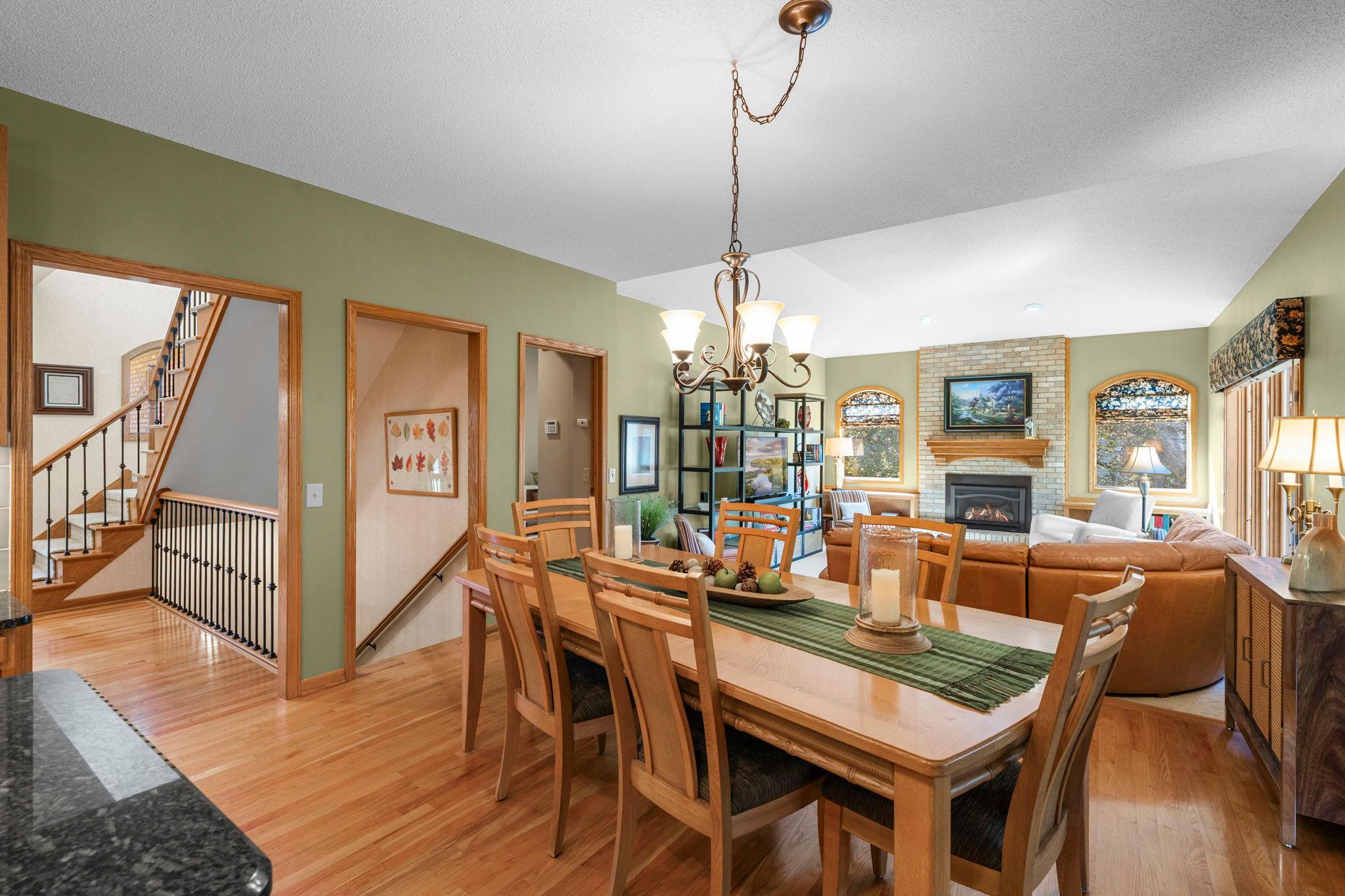 View of Residential at 14178 Mccoy Court, Eden Prairie MN 55347, Eden Prairie (22 of 62) - Mike Wilen | Minnesota Team Real Estate