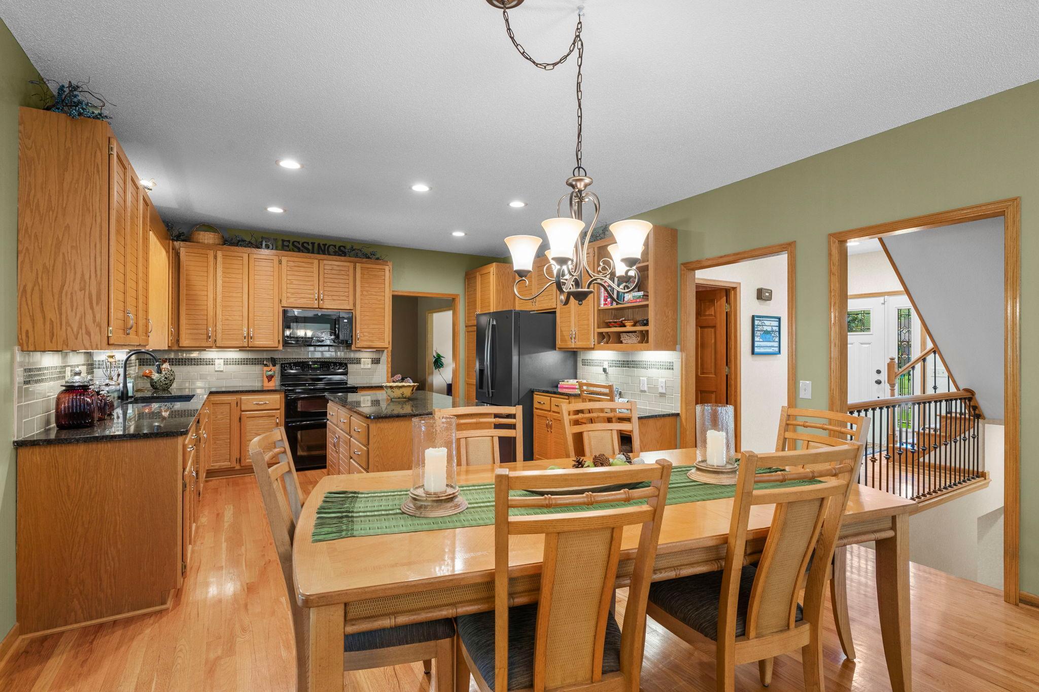 View of Residential at 14178 Mccoy Court, Eden Prairie MN 55347, Eden Prairie (21 of 62) - Mike Wilen | Minnesota Team Real Estate