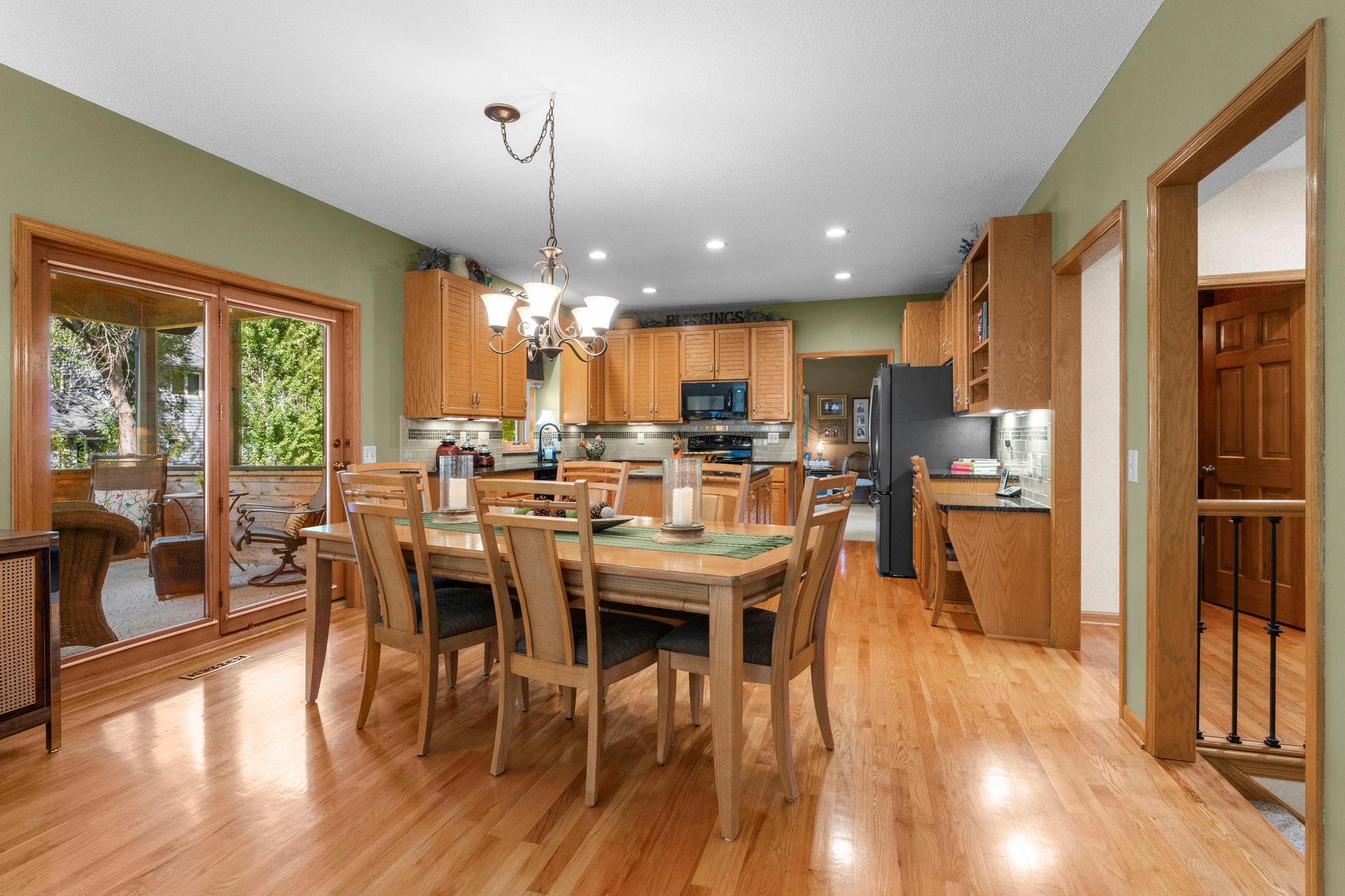 View of Residential at 14178 Mccoy Court, Eden Prairie MN 55347, Eden Prairie (20 of 62) - Mike Wilen | Minnesota Team Real Estate