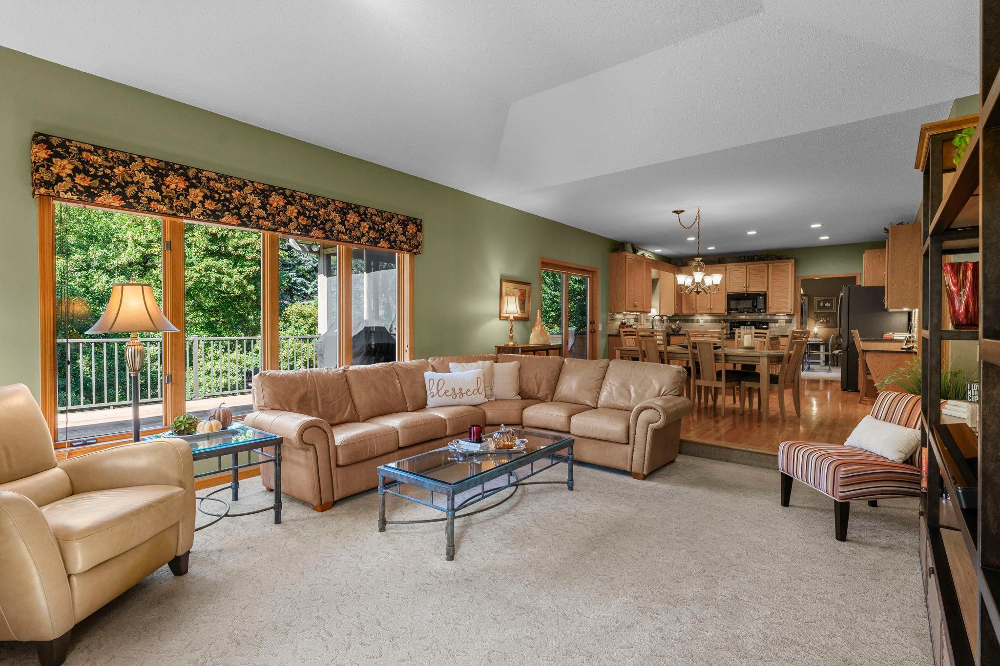 View of Residential at 14178 Mccoy Court, Eden Prairie MN 55347, Eden Prairie (19 of 62) - Mike Wilen | Minnesota Team Real Estate