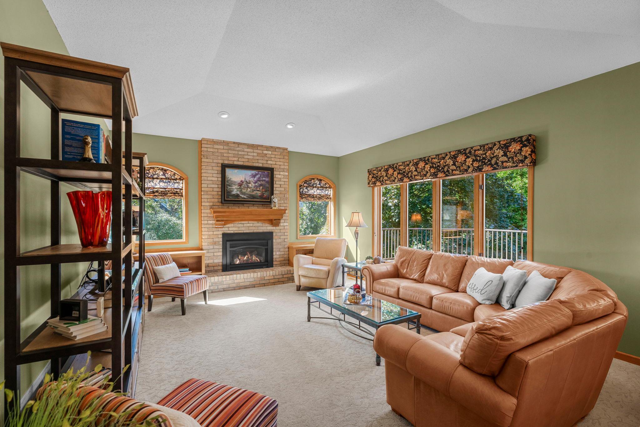 View of Residential at 14178 Mccoy Court, Eden Prairie MN 55347, Eden Prairie (16 of 62) - Mike Wilen | Minnesota Team Real Estate
