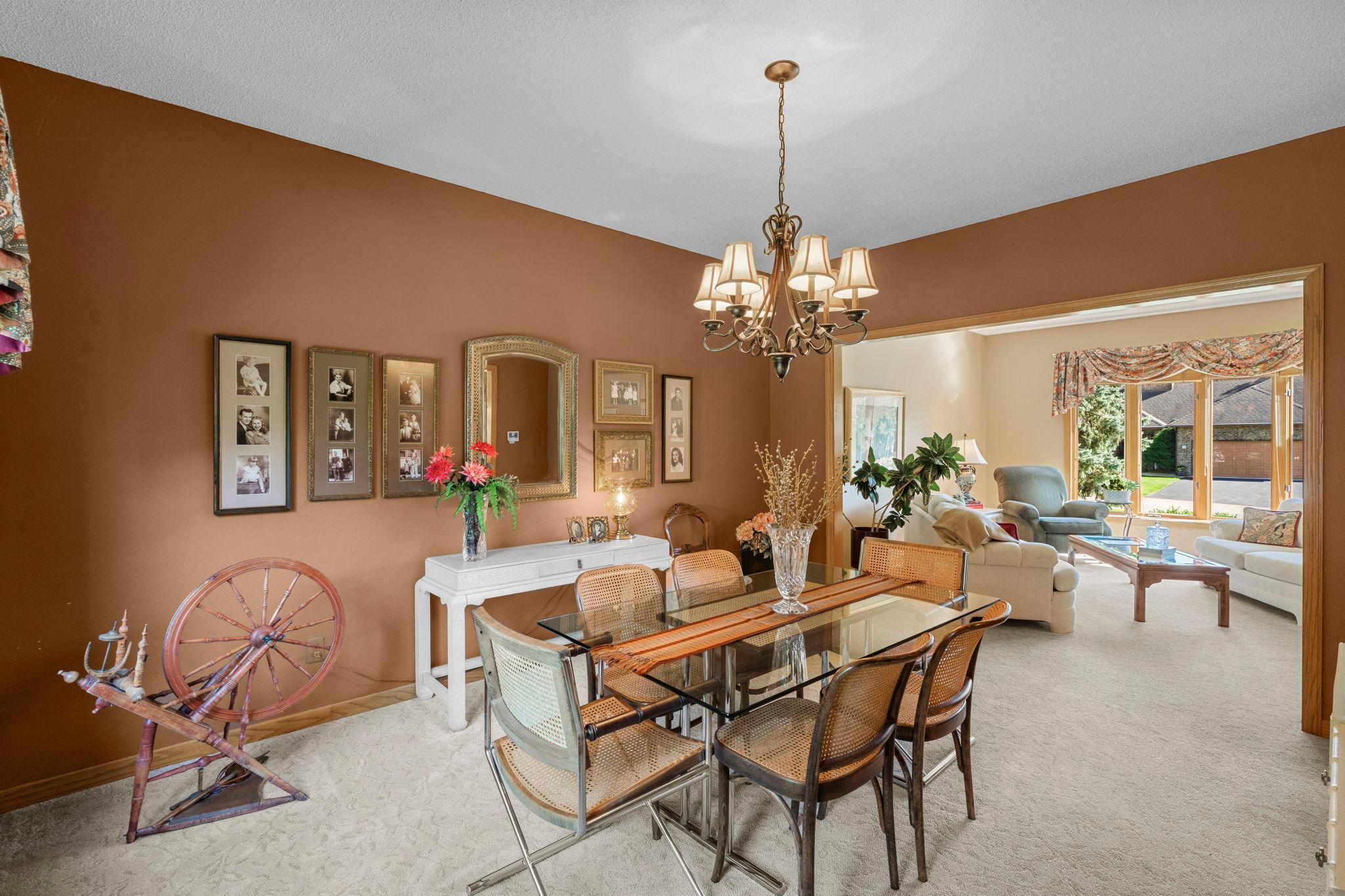 View of Residential at 14178 Mccoy Court, Eden Prairie MN 55347, Eden Prairie (15 of 62) - Mike Wilen | Minnesota Team Real Estate