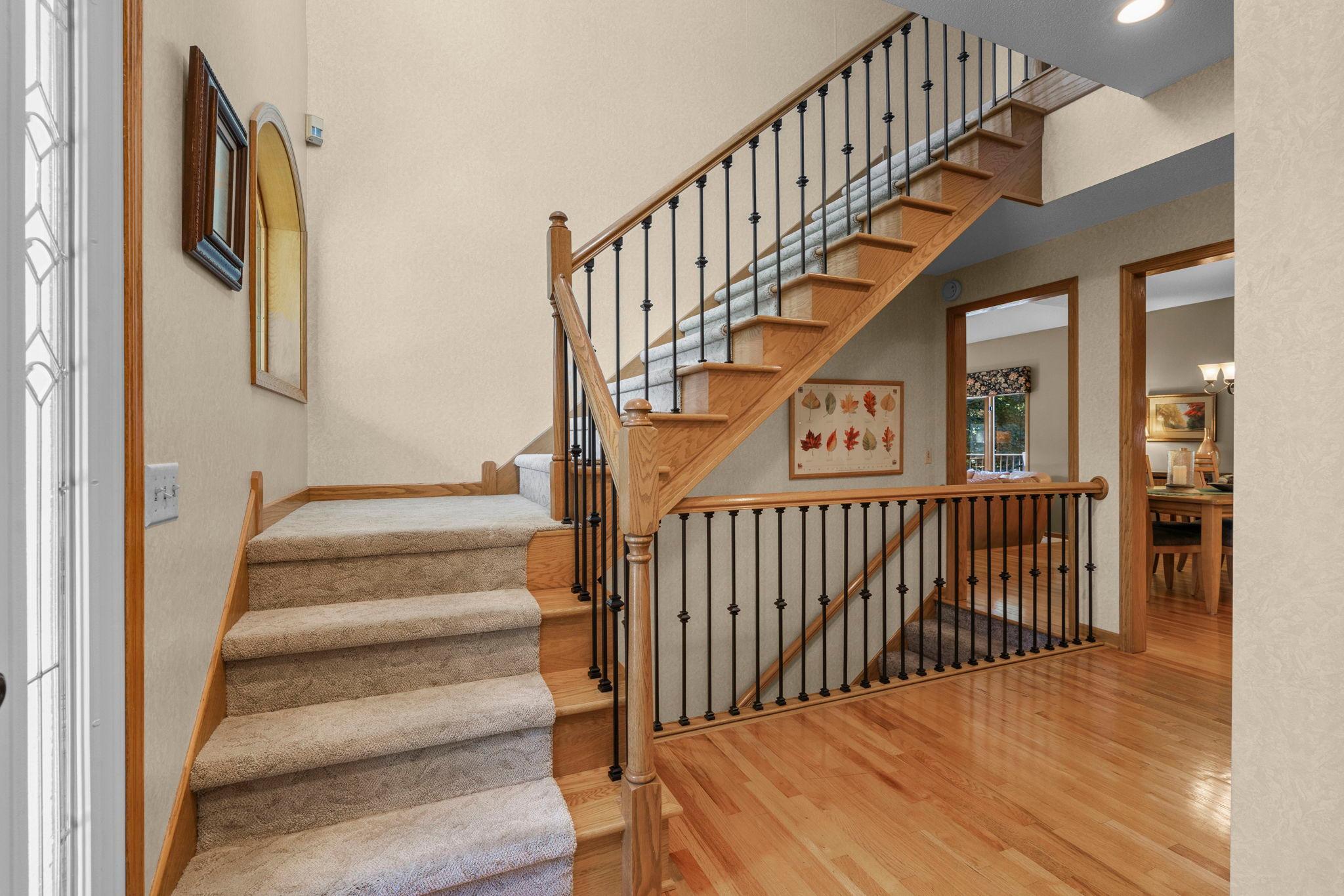 View of Residential at 14178 Mccoy Court, Eden Prairie MN 55347, Eden Prairie (8 of 62) - Mike Wilen | Minnesota Team Real Estate