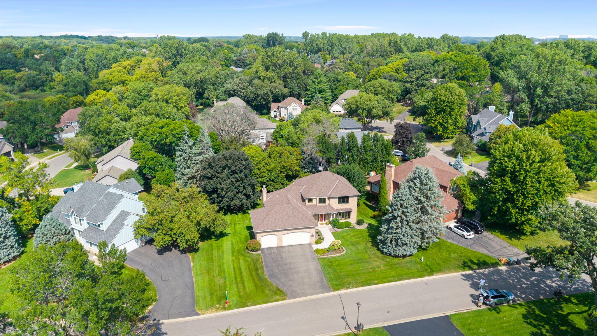 View of Residential at 14178 Mccoy Court, Eden Prairie MN 55347, Eden Prairie (3 of 62) - Mike Wilen | Minnesota Team Real Estate