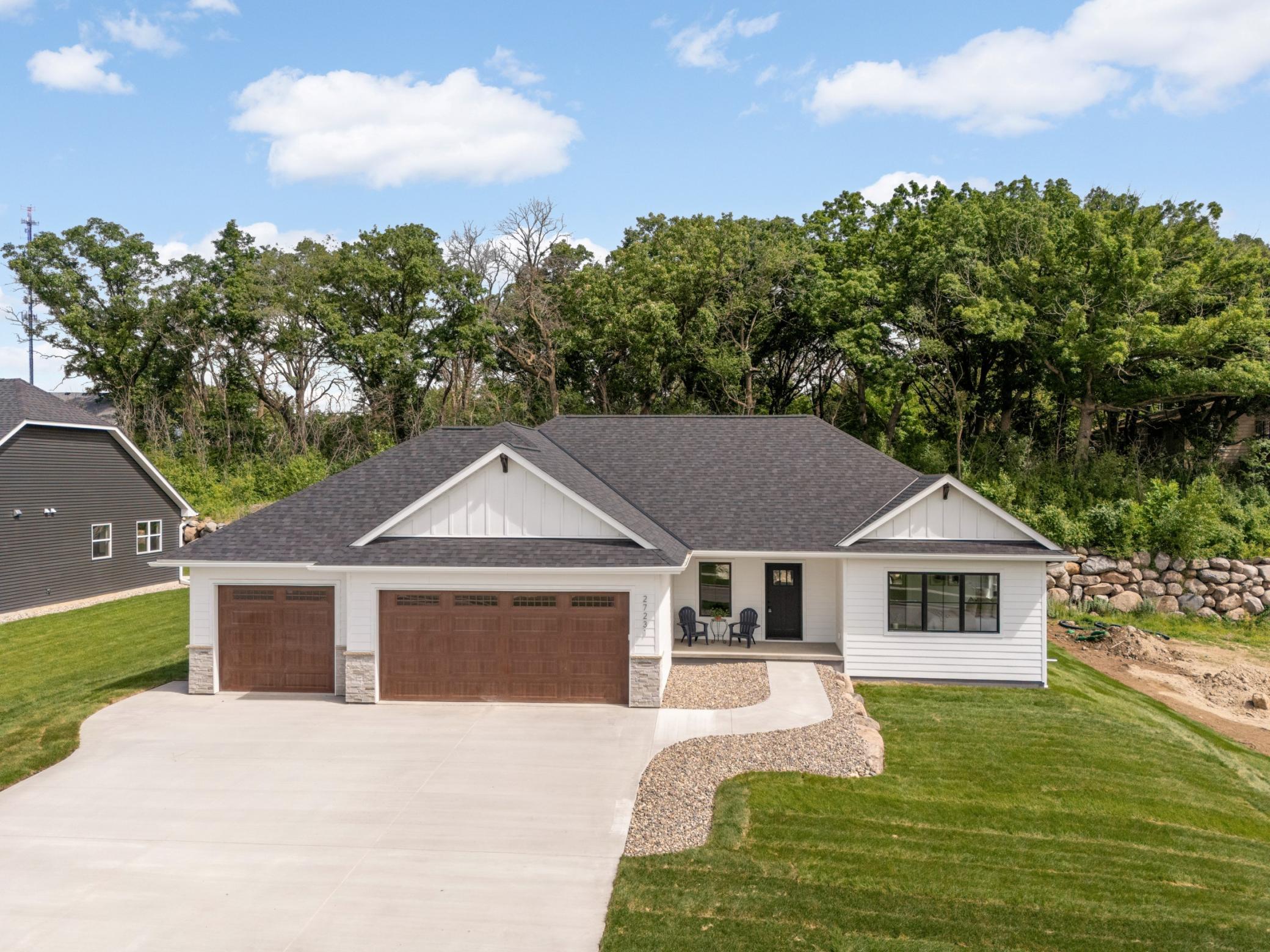 View of Residential at 27231 Petes Hill Trail, Elko New Market MN 55020, Elko New Market (2 of 63) - Mike Wilen | Minnesota Team Real Estate