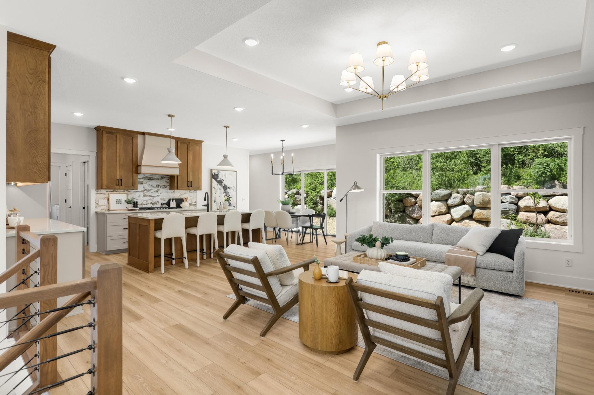 View of Residential at 27231 Petes Hill Trail, Elko New Market MN 55020, Elko New Market (3 of 63) - Mike Wilen | Minnesota Team Real Estate