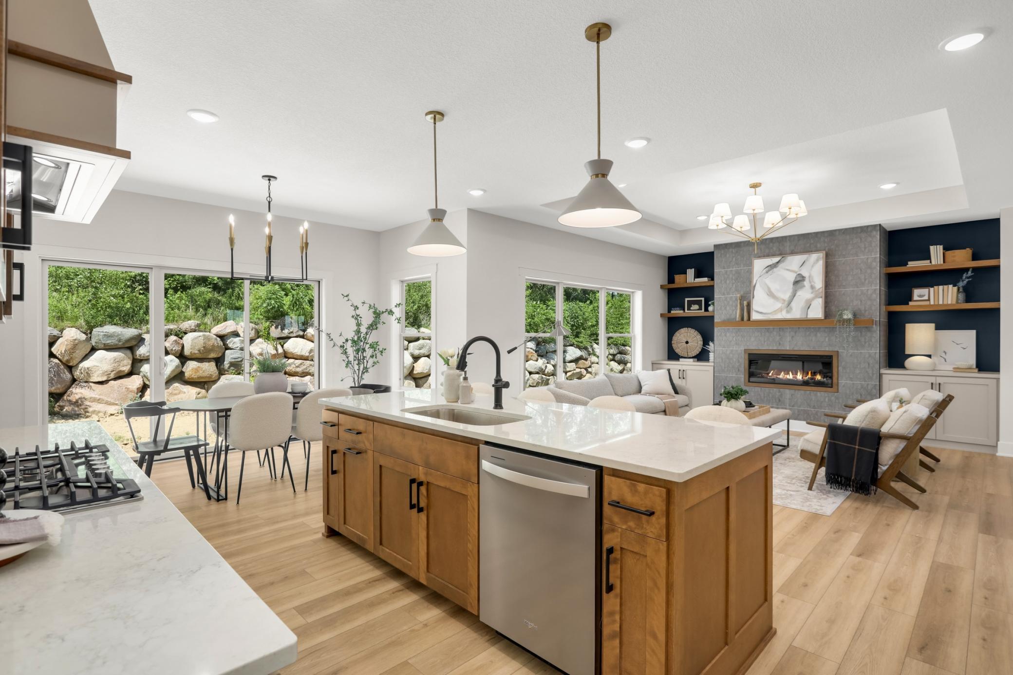 View of Residential at 27231 Petes Hill Trail, Elko New Market MN 55020, Elko New Market (13 of 63) - Mike Wilen | Minnesota Team Real Estate