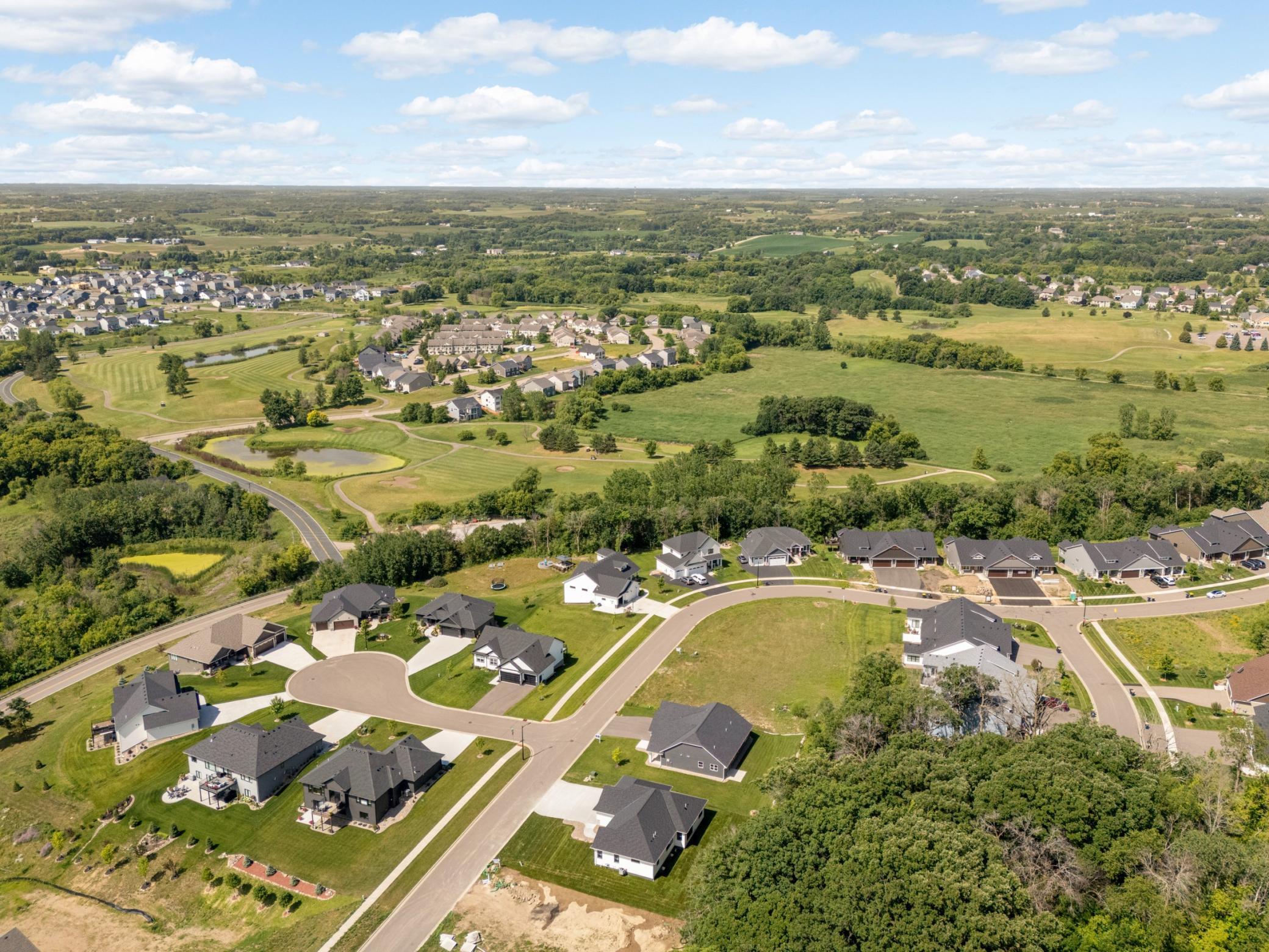 View of Residential at 27231 Petes Hill Trail, Elko New Market MN 55020, Elko New Market (55 of 63) - Mike Wilen | Minnesota Team Real Estate