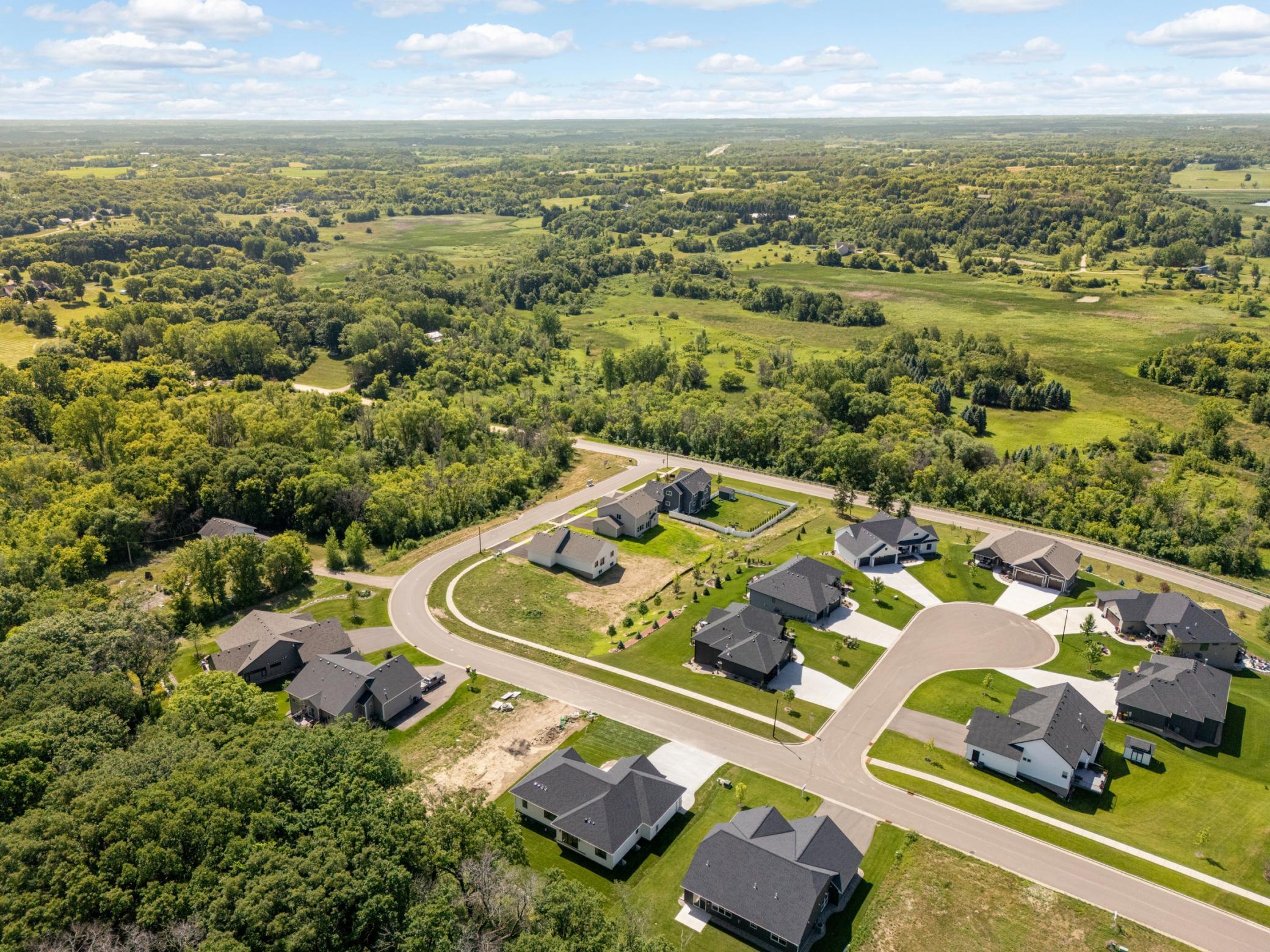 View of Residential at 27231 Petes Hill Trail, Elko New Market MN 55020, Elko New Market (56 of 63) - Mike Wilen | Minnesota Team Real Estate